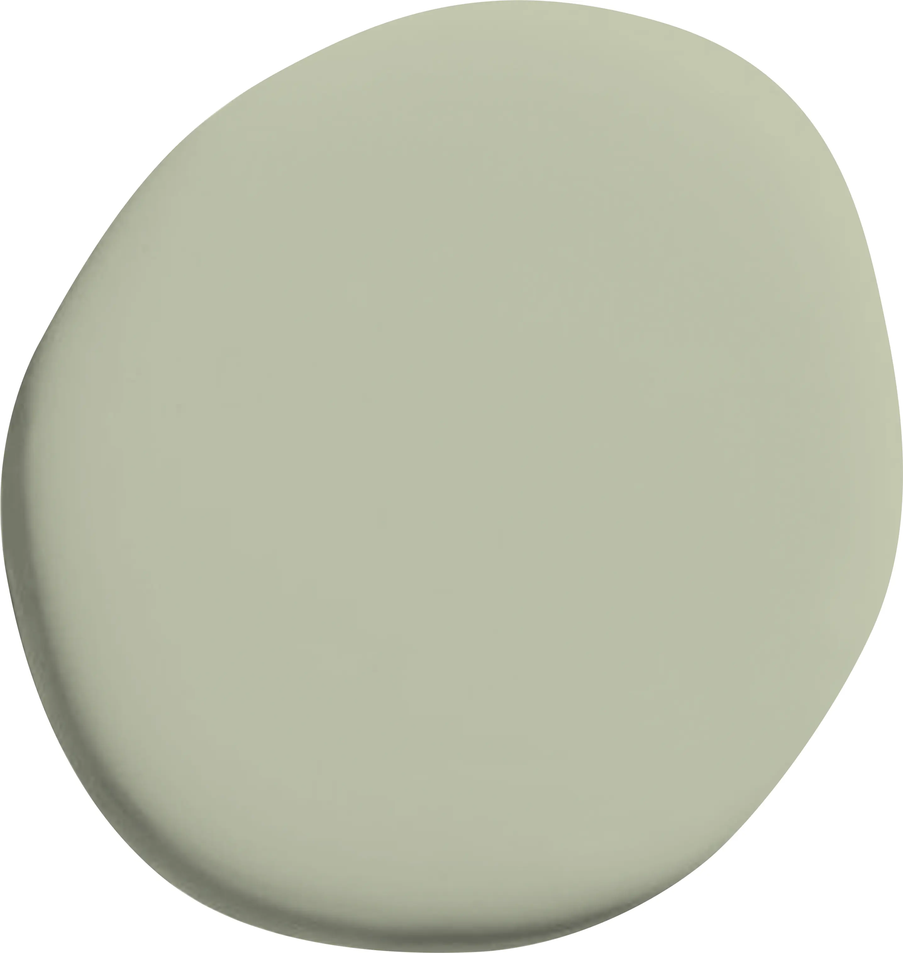 Alpina Pure Farben Wandfarbe eukalyptusgrün 2,5 L