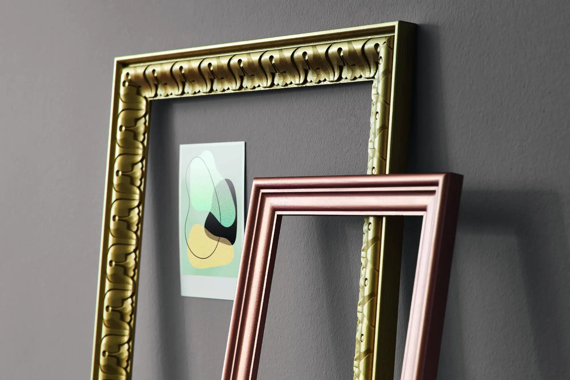 Alpina Feine Farben Sprühlack Opulenz in Gold 400 ml Alpina Feine Farben Sprühlack Opulenz in Gold 400 ml