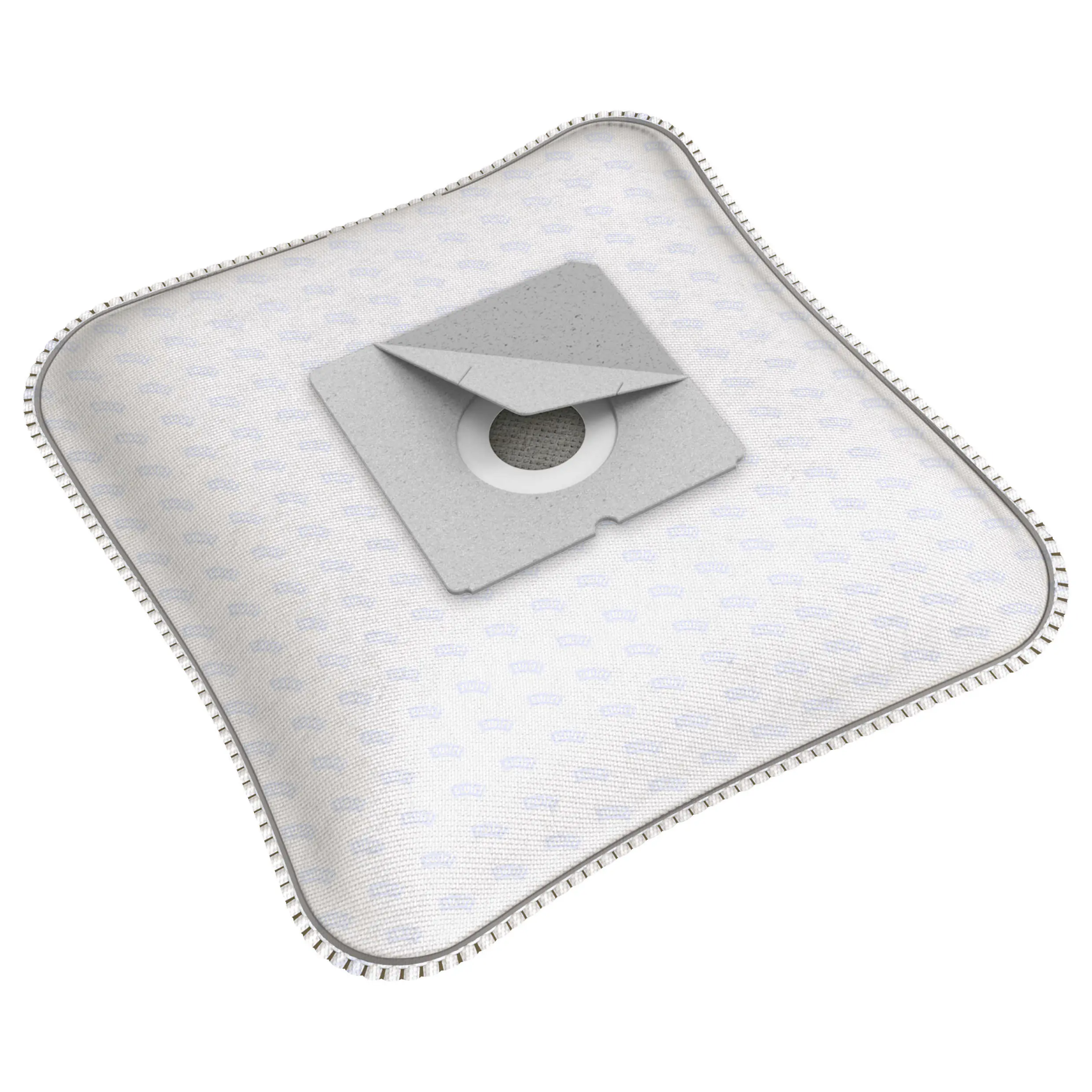 Swirl Y 298 EcoPor Staubsaugerbeutel 4 Staubbeutel + 1 Filter