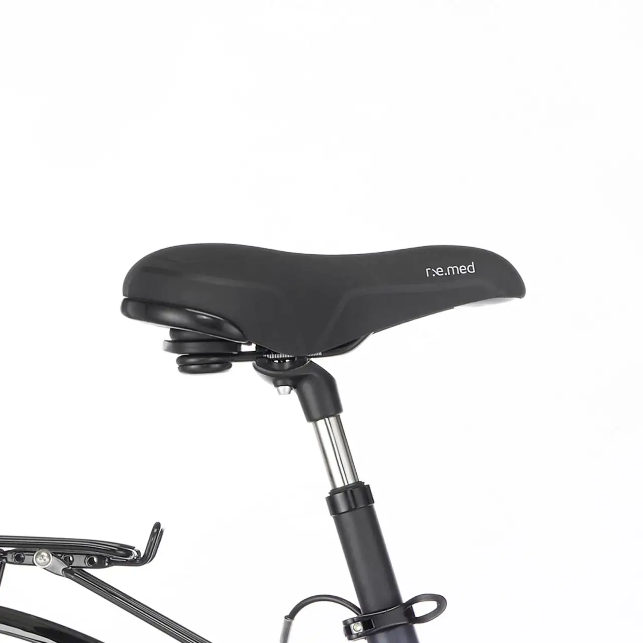 Fischer E-Bike Trekking ETD 1806 28 Zoll 24-Gang 422 Wh grau 61727 Fischer E-Bike Trekking ETD 1806 28 Zoll 24-Gang 422 Wh grau 61727