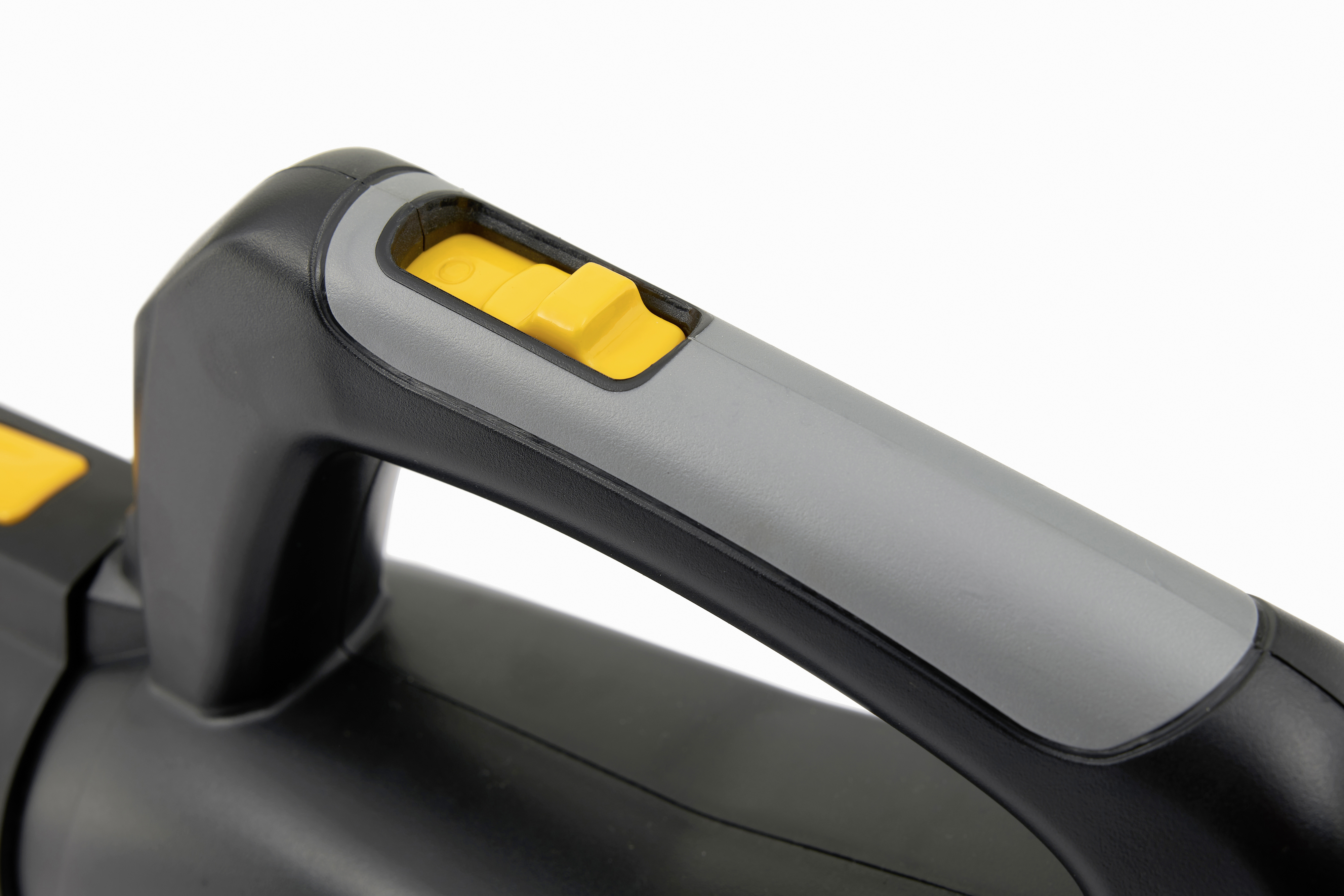 Alpina Akku-Laubbläser AB 20 Li inkl. Akku und Ladegerät