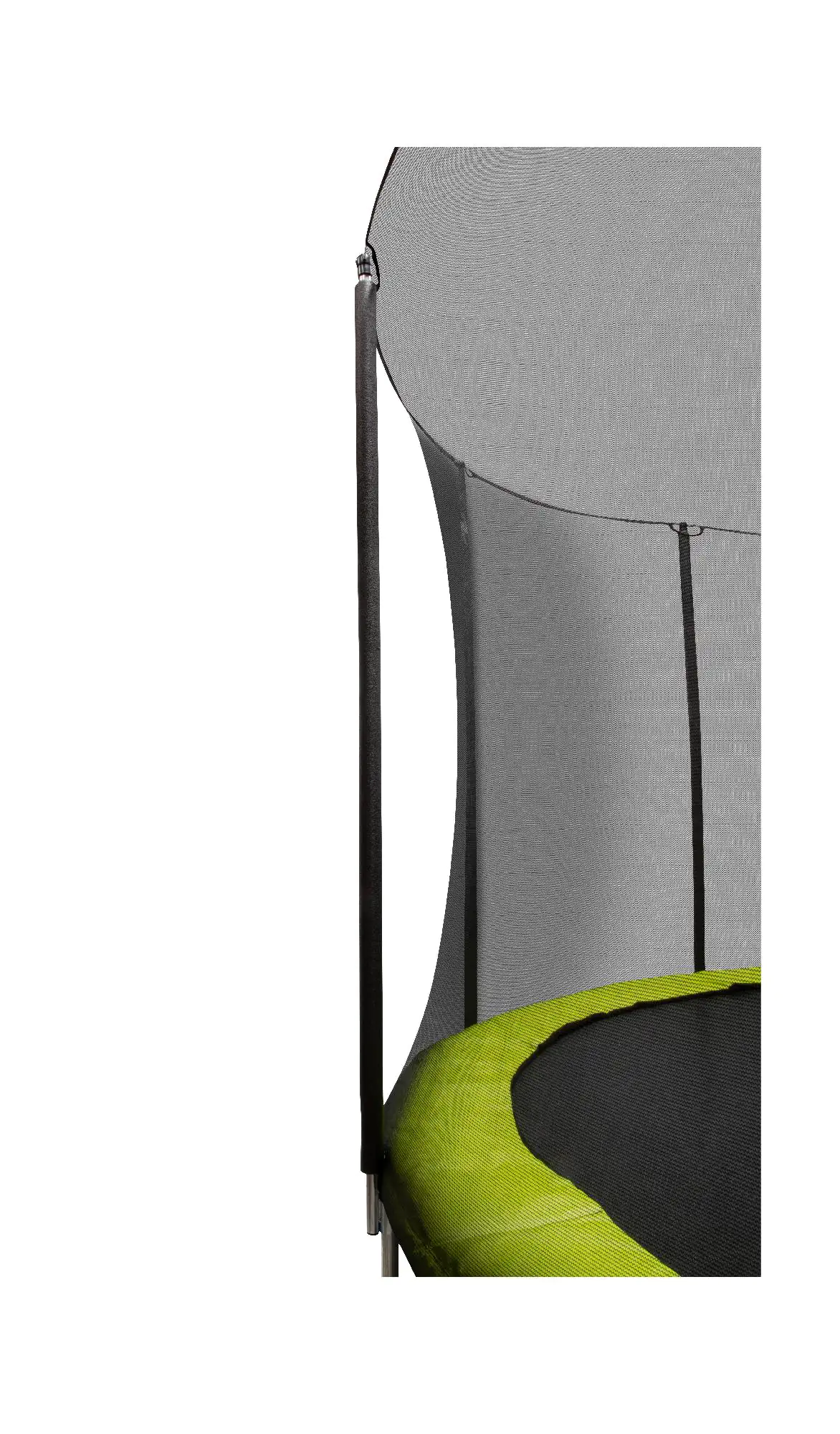 Hudora Fabulous Trampolin 300 V mit Sicherheitsnetz Ø 300 cm Hudora Fabulous Trampolin 300 V mit Sicherheitsnetz Ø 300 cm