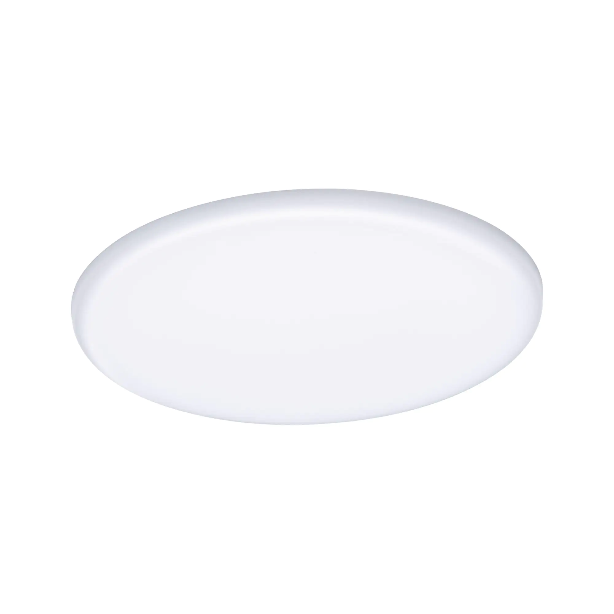 Paulmann LED Einbaupanel Veluna VariFit Zigbee satin Ø 18,5 cm Paulmann LED Einbaupanel Veluna VariFit Zigbee satin Ø 18,5 cm