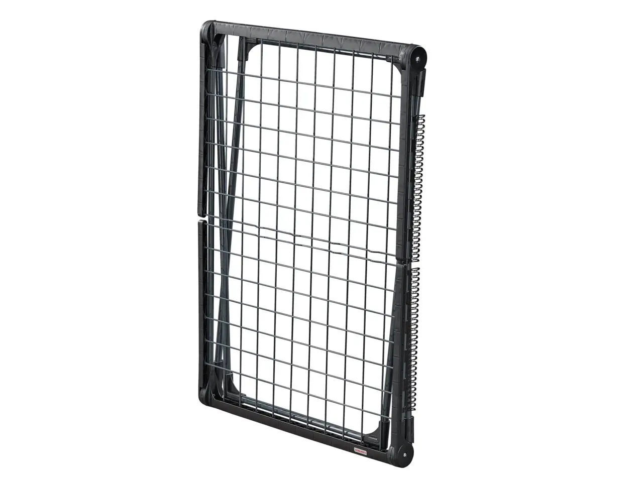 Leifheit Standtrockner Pegasus 200 Solid Black