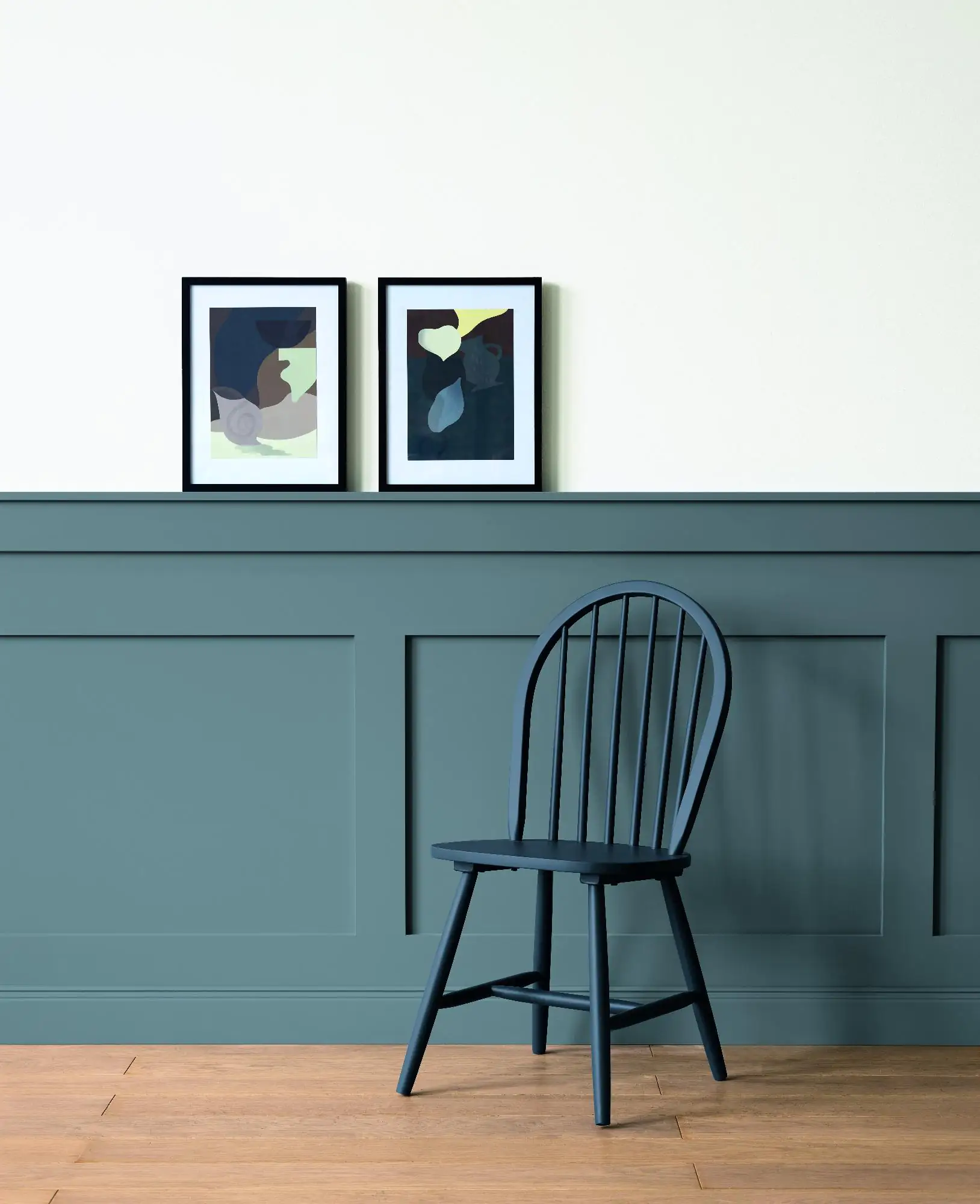 Alpina Feine Farben Lack No. 14 Ruhe des Nordens  graublau edelmatt 750 ml Alpina Feine Farben Lack No. 14 Ruhe des Nordens  graublau edelmatt 750 ml