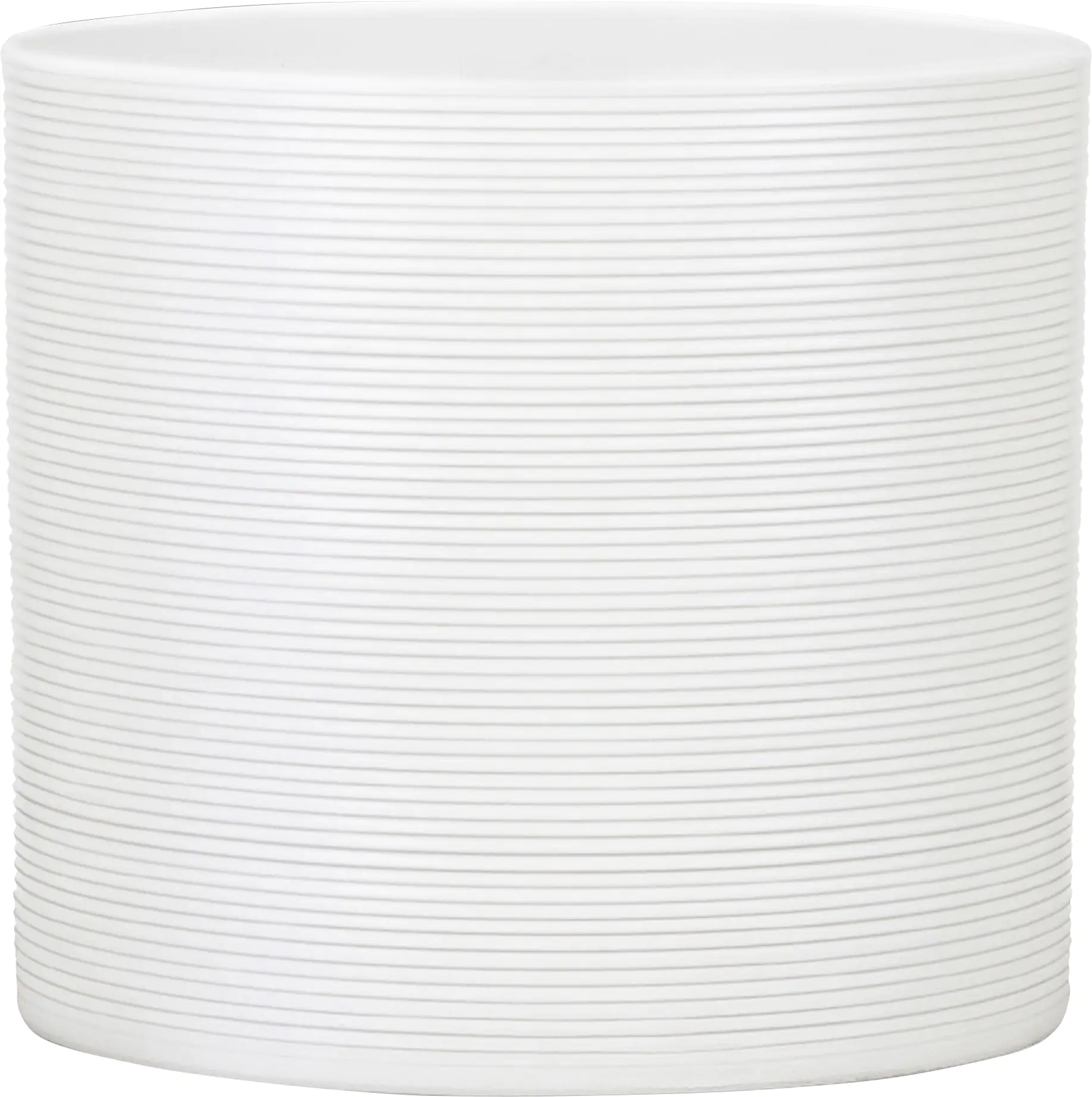 Scheurich Übertopf Serie 828 Ø 16 x 15 cm panna