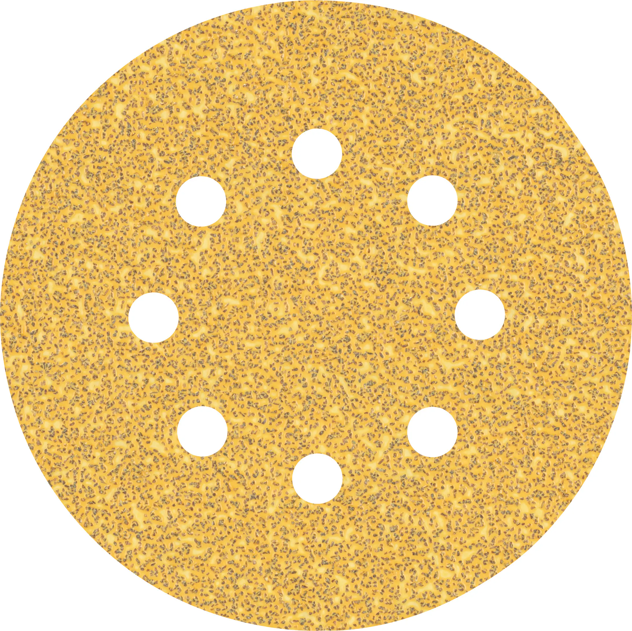 Bosch Expert C470 Schleifpapier für Exzenterschleifer 125 mm G 40 5-teilig