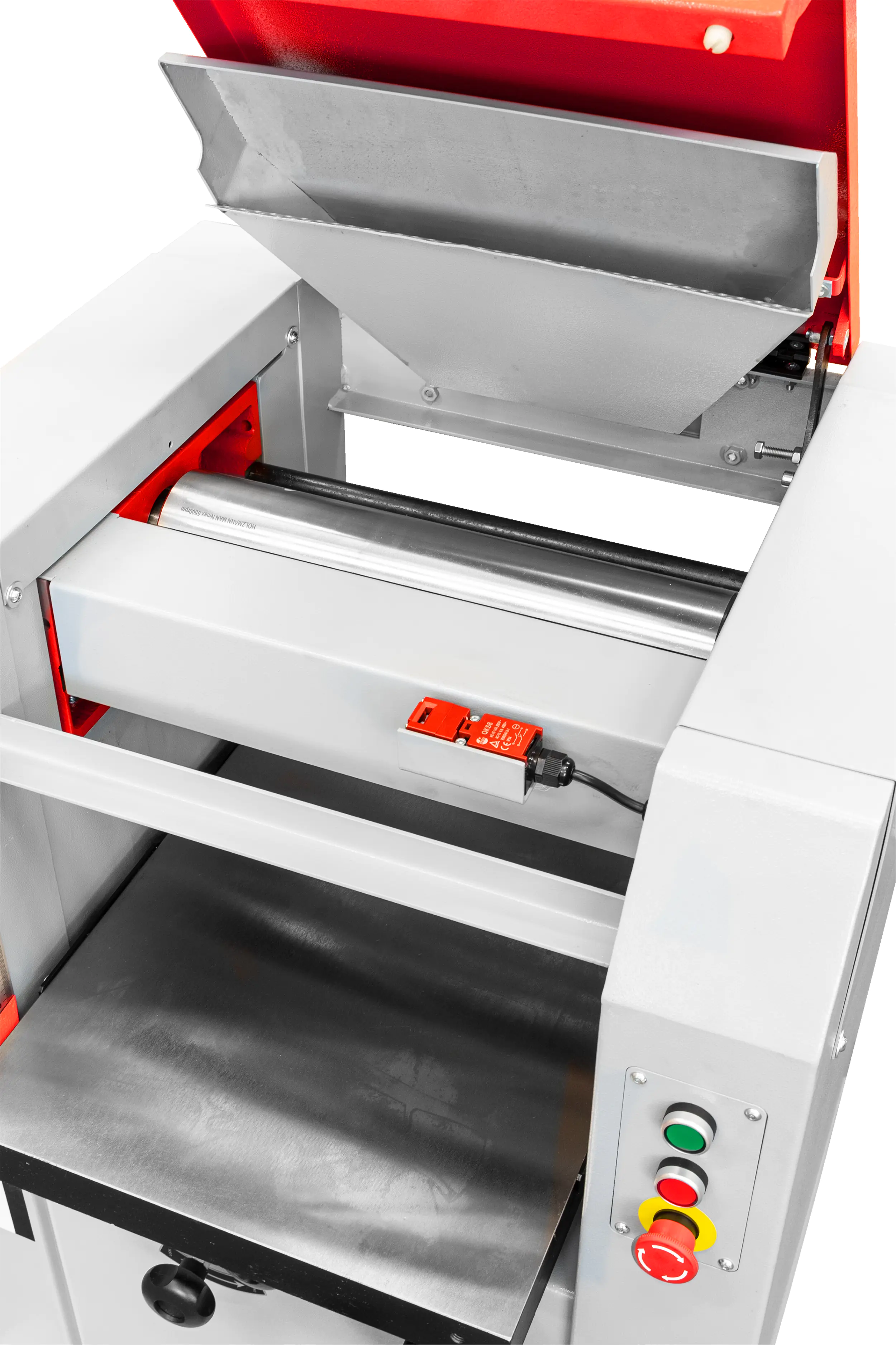 Holzmann Dickenhobelmaschine DHM415_400V