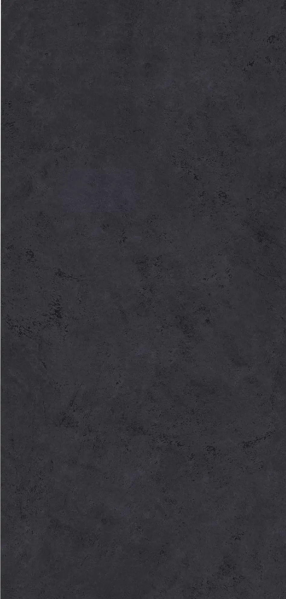 Breuer Duschrückwand Hochglanz Stein anthrazit Dekor 150 x 255 x 0,3 cm