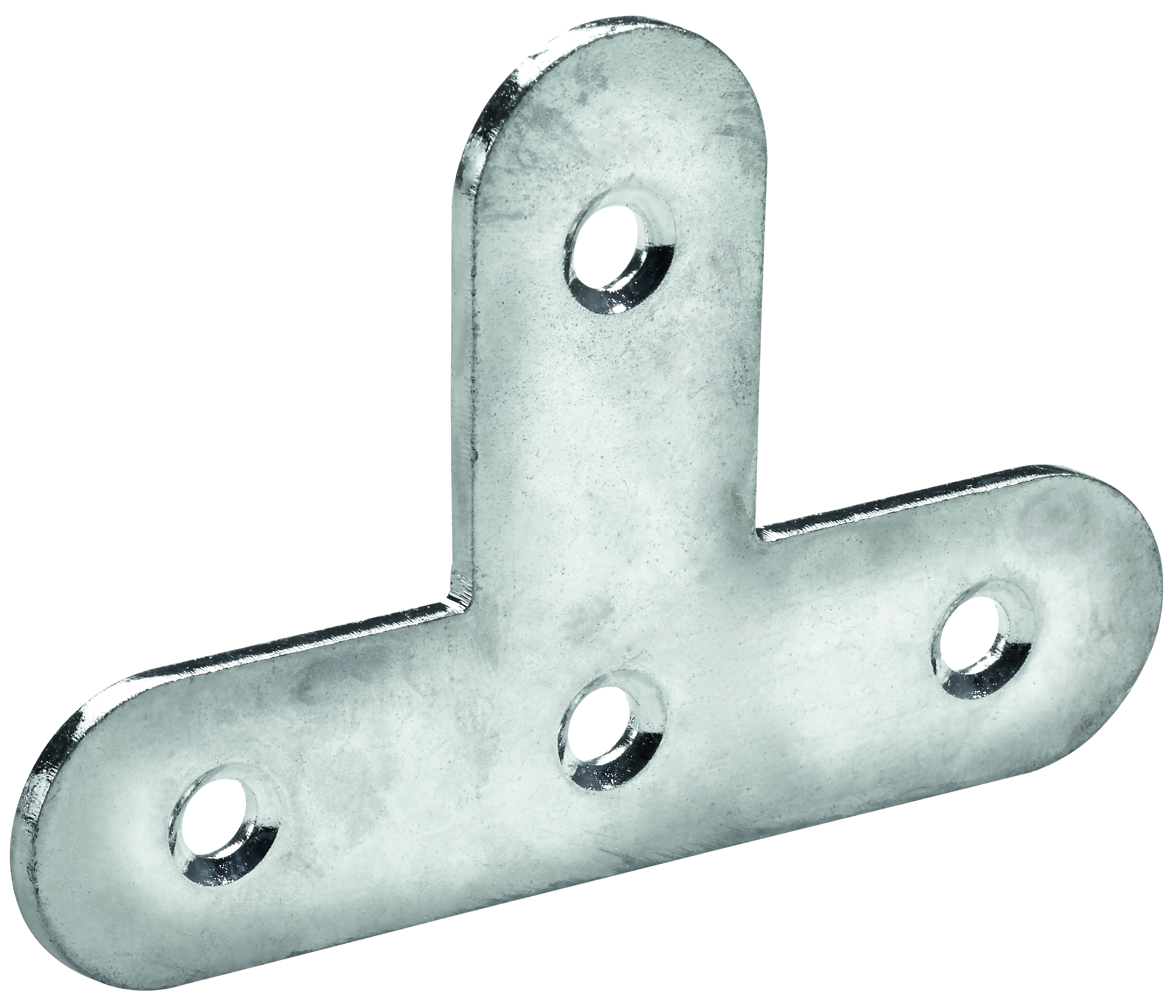 Hettich T-Verbinder verzinkt 60 x 40 x 15 mm