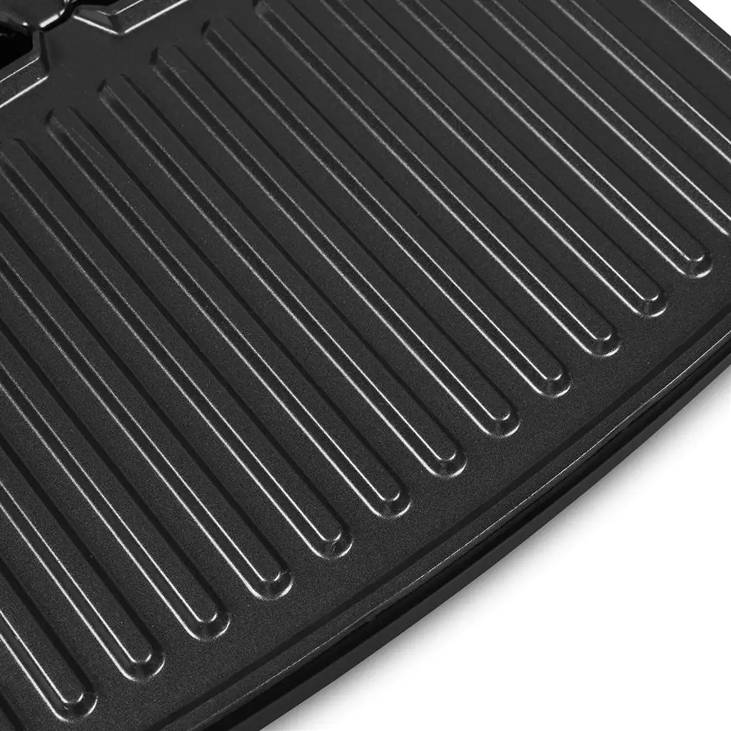 Tristar Kontaktgrill GR-2859 1500 Watt, 27,5x18 cm Grillfläche