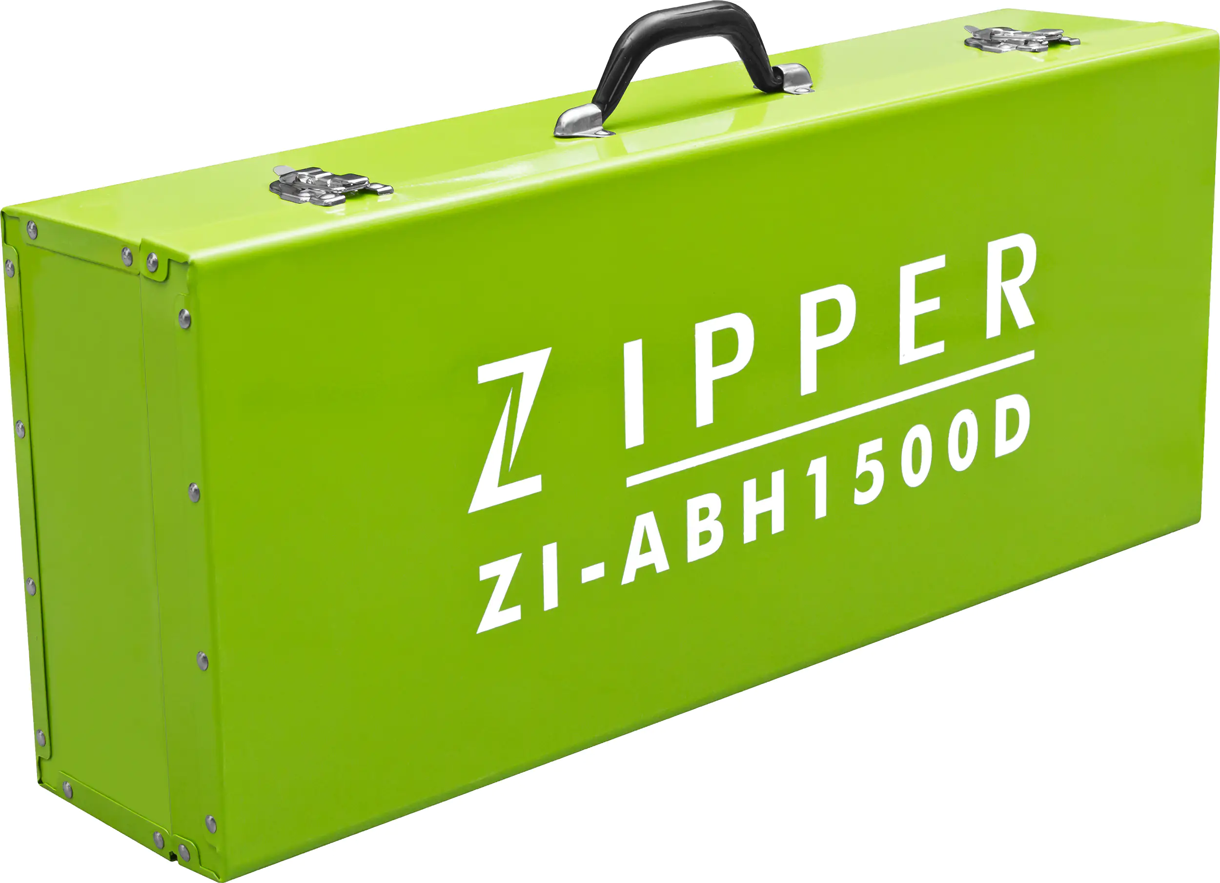 Zipper Abbruchhammer ZI-ABH1500D 1500 W 45 Joule