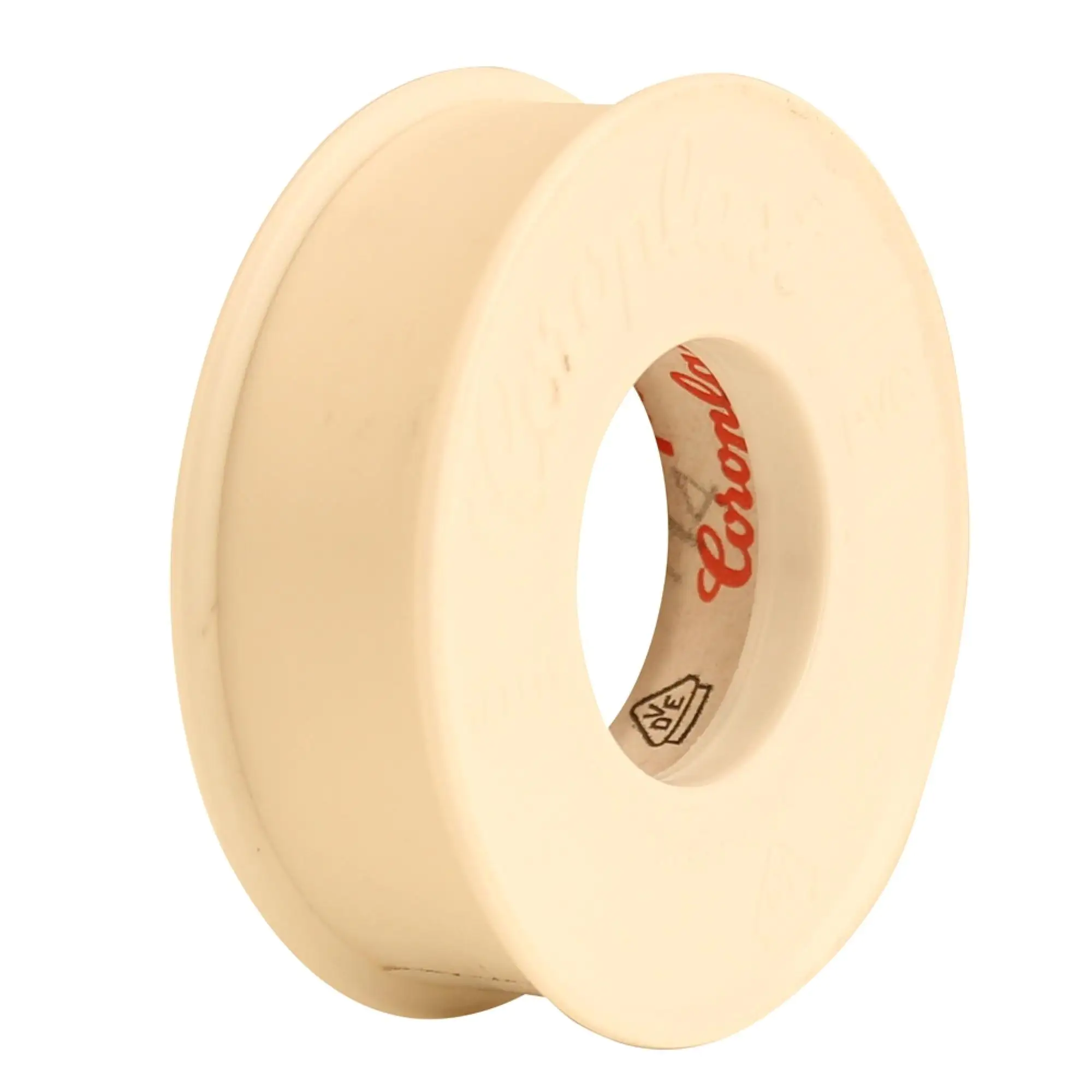 COROPLAST PVC-Isolierband 0,15x15mm 10m ws COROPLAST PVC-Isolierband 0,15x15mm 10m ws