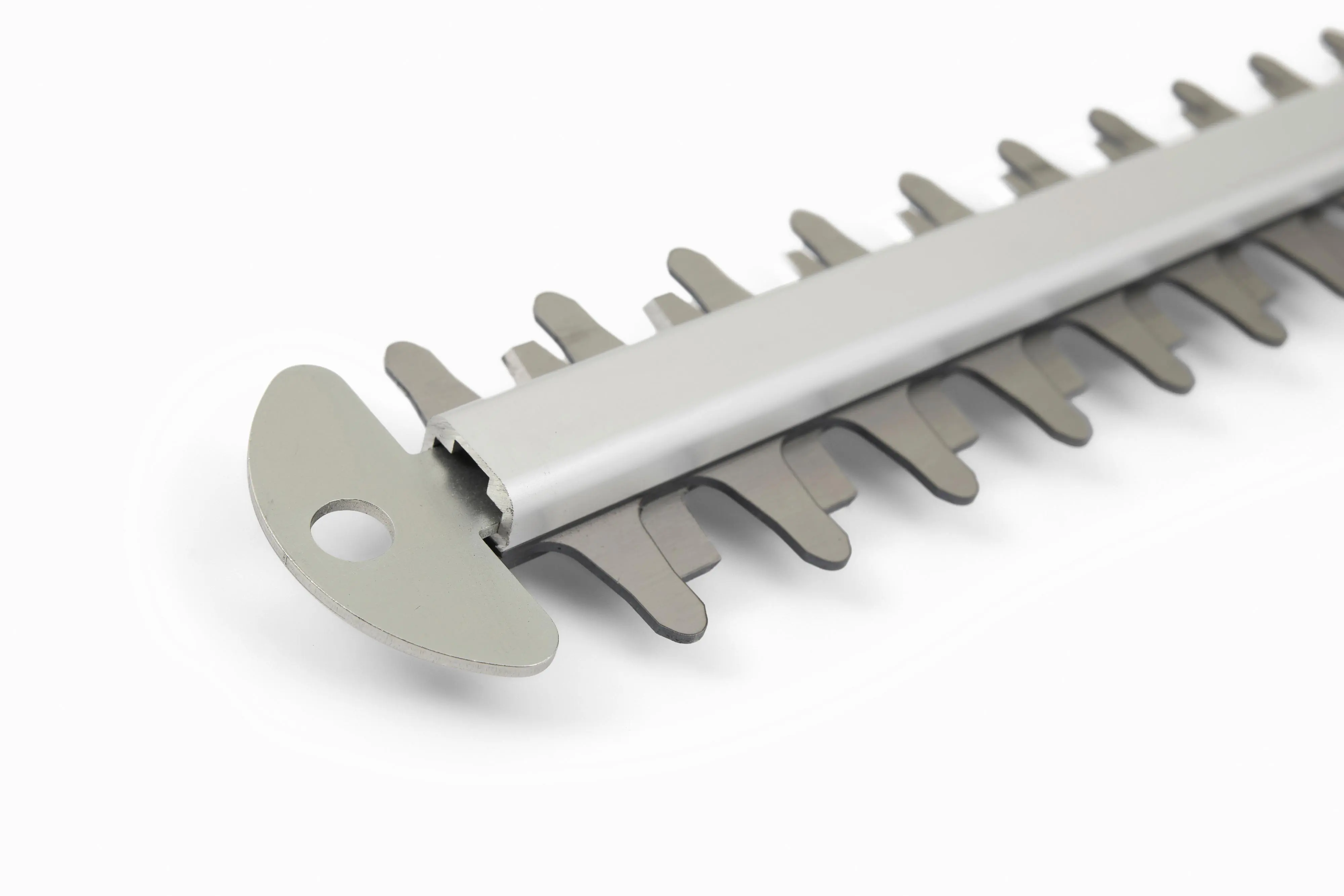 Alpina Akku-Heckenschere AH 20 Li 50 cm Schnittlänge inkl. Akku und Ladegerät