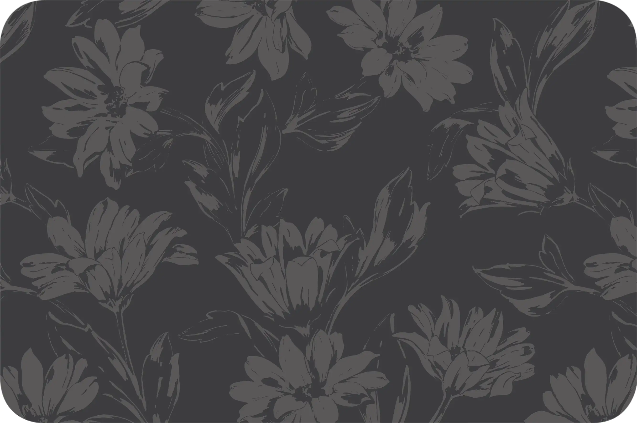 4007386321459 d-c-table® Tischset Rio Stella 44 x 29 cm, anthrazit