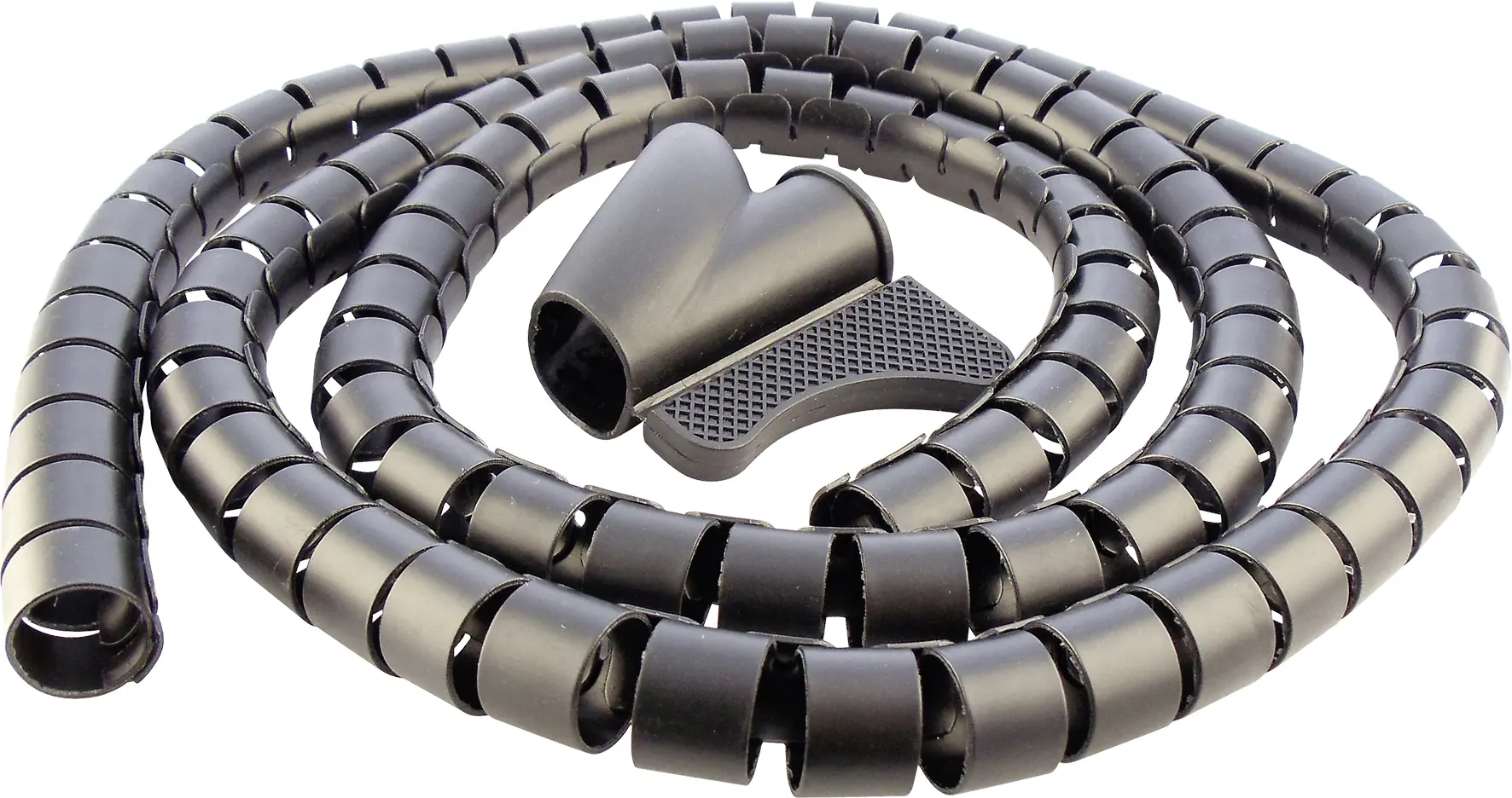 Schwaiger Kabelspiralschlauch Ø 28 mm