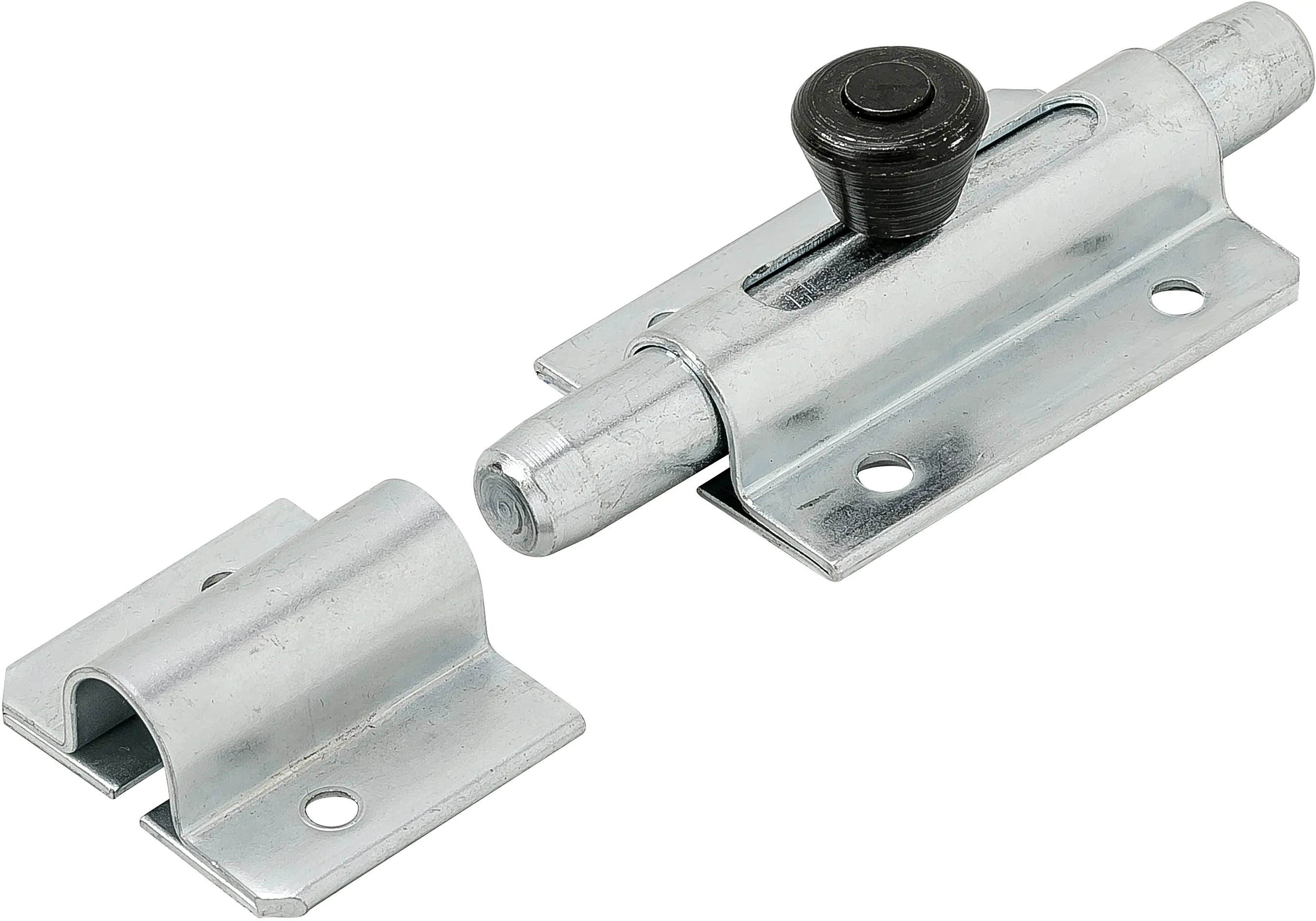 Vormann Bolzen-Knopfriegel verzinkt 120 x 36 mm Vormann Bolzen-Knopfriegel verzinkt 120 x 36 mm