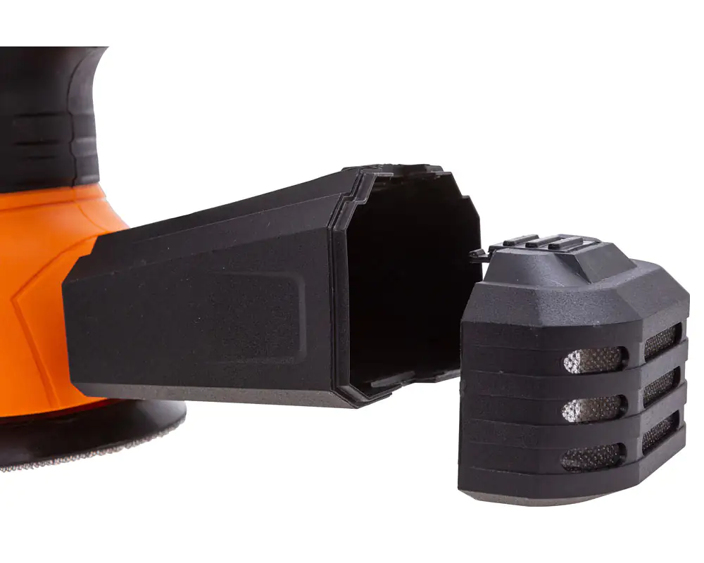 Primaster Exzenterschleifer PMES300 300 W