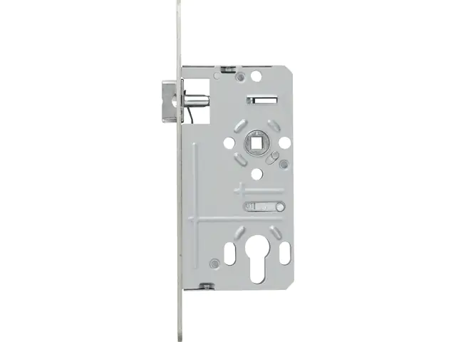 Abus Einsteckschloss ESK1 PZ2 DIN links/rechts Abus Einsteckschloss ESK1 PZ2 DIN links/rechts