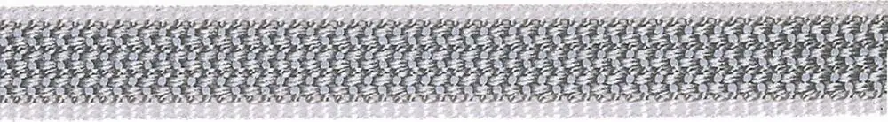 Conacord Rollladengurt 15 mm grau