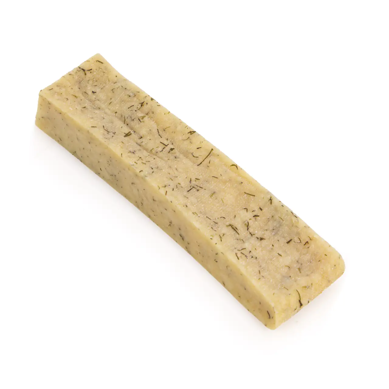Zigy Kaukäse - Hundekaustange mit Dillkraut Größe S 30 - 50 g Zigy Kaukäse - Hundekaustange mit Dillkraut Größe S 30 - 50 g