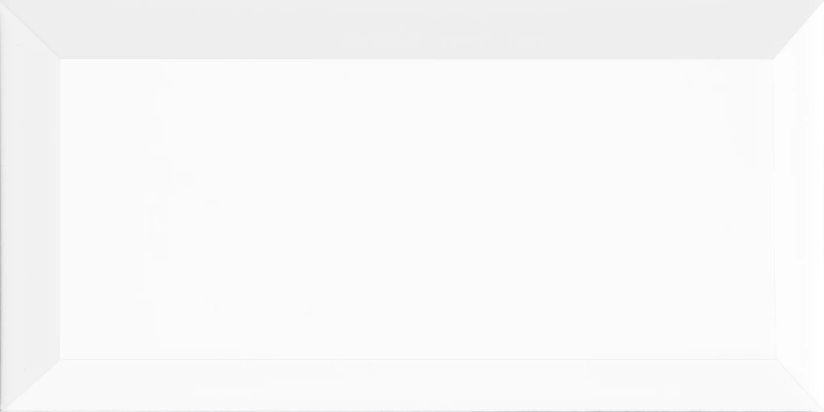 4823057104684 Wandfliese Metro 10 x 20 cm weiß