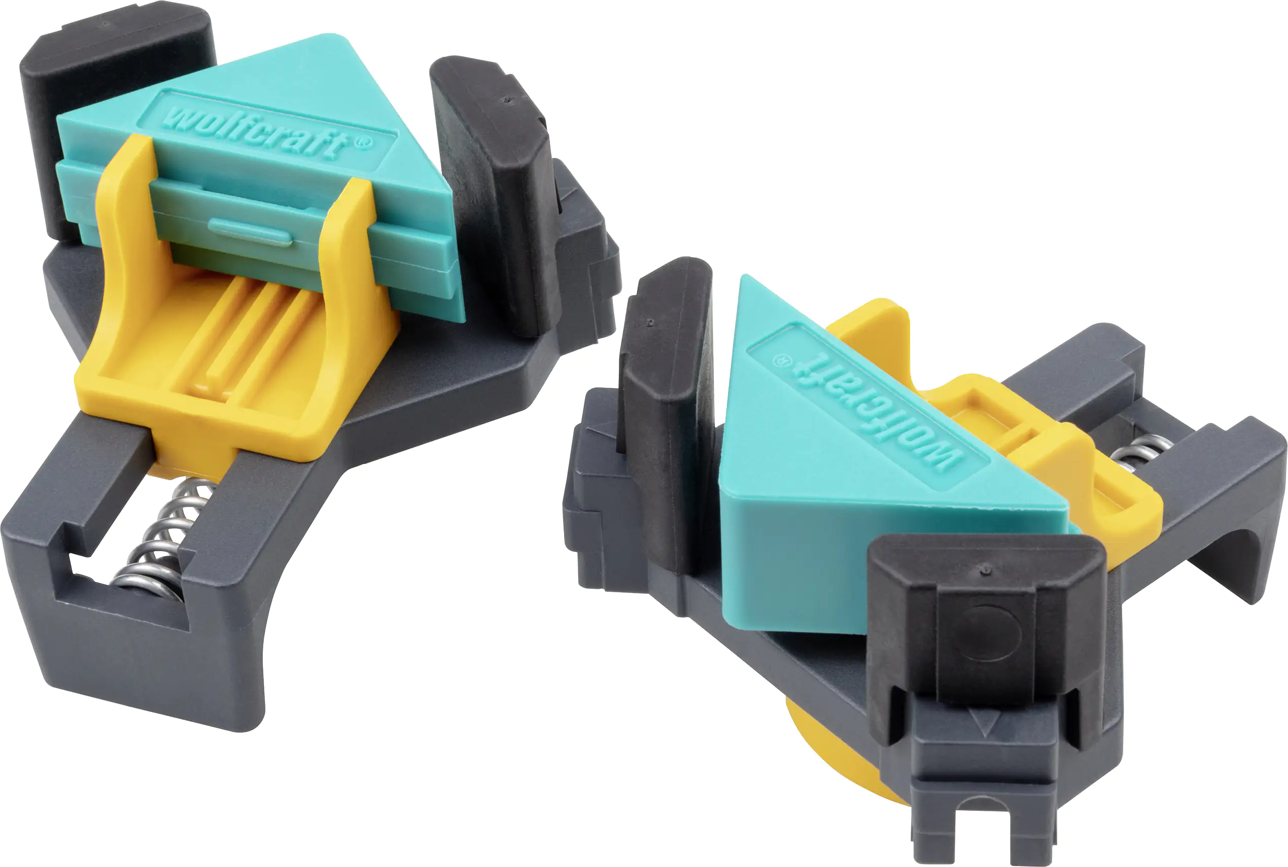 Wolfcraft Eckenspanner ES 22