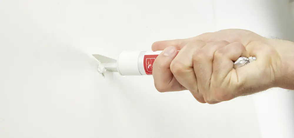 Fischer Reparaturspachtel 70 ml