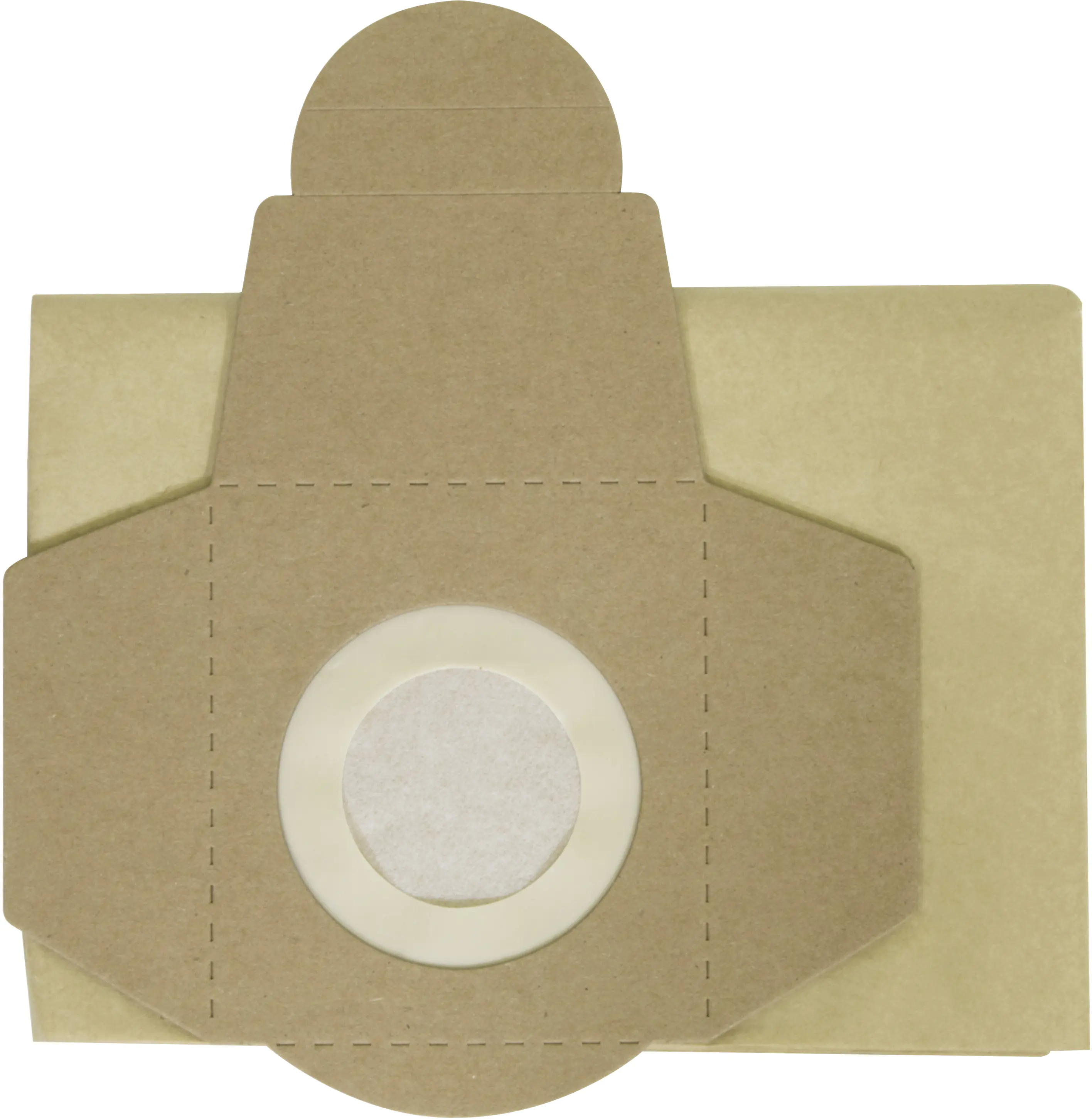 Güde Papierfilterbeutel 12L 5 Stück Güde Papierfilterbeutel 12L 5 Stück