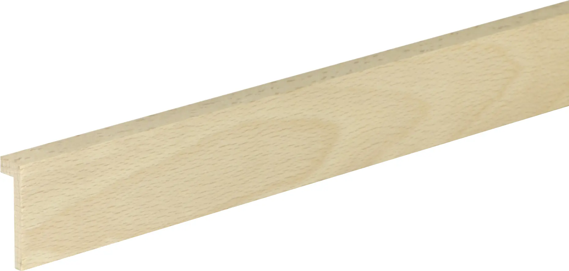 FN Neuhofer Falzleiste 95 cm 40 x 13 mm Buche