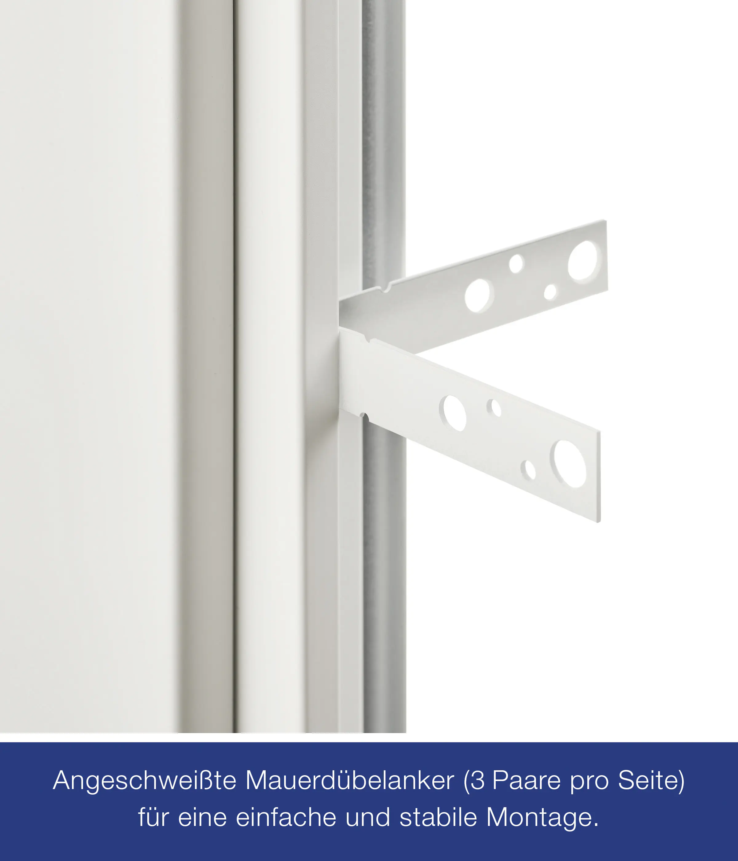 Hörmann Innentür ZK verkehrsweiß 100 x 212,5 cm DIN rechts Hörmann Innentür ZK verkehrsweiß 100 x 212,5 cm DIN rechts