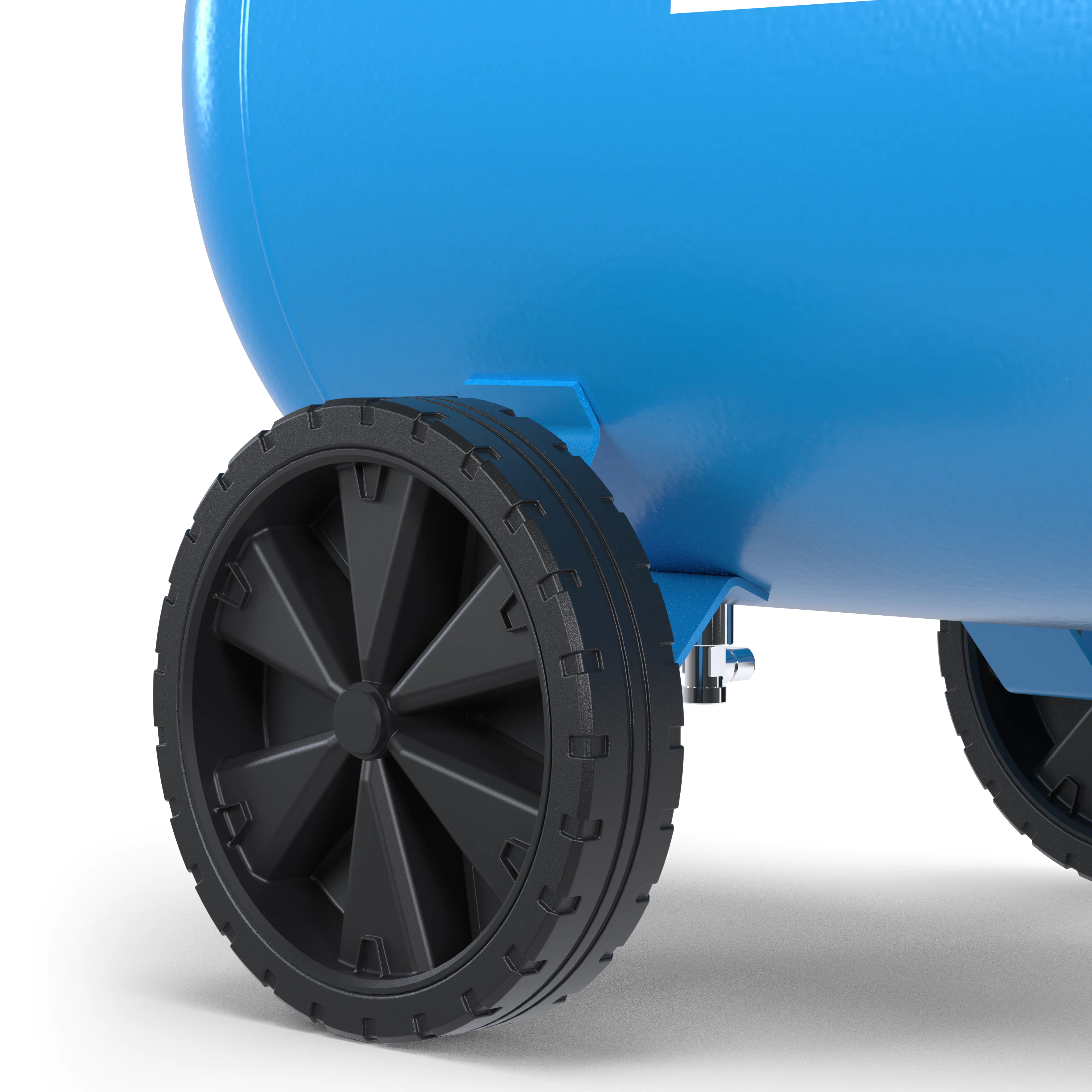 Güde Kompressor 700/10/100 400 V Güde Kompressor 700/10/100 400 V