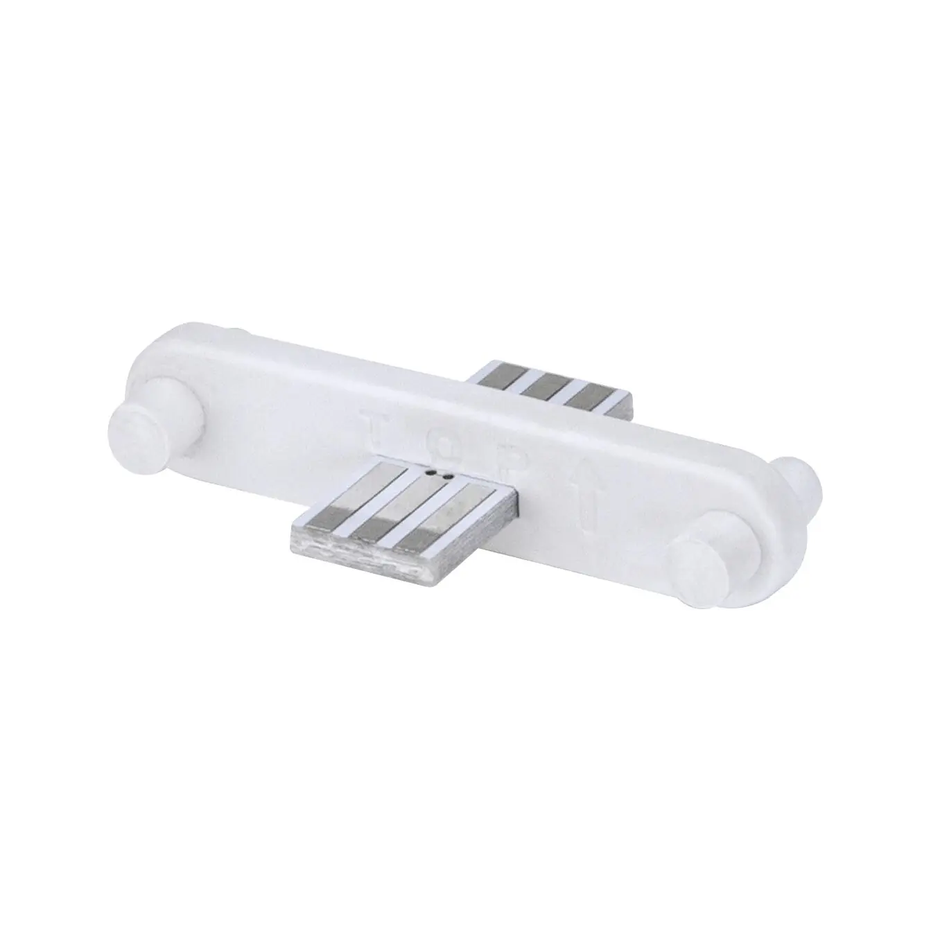 Paulmann Clever Connect Linienverbinder weiß matt 