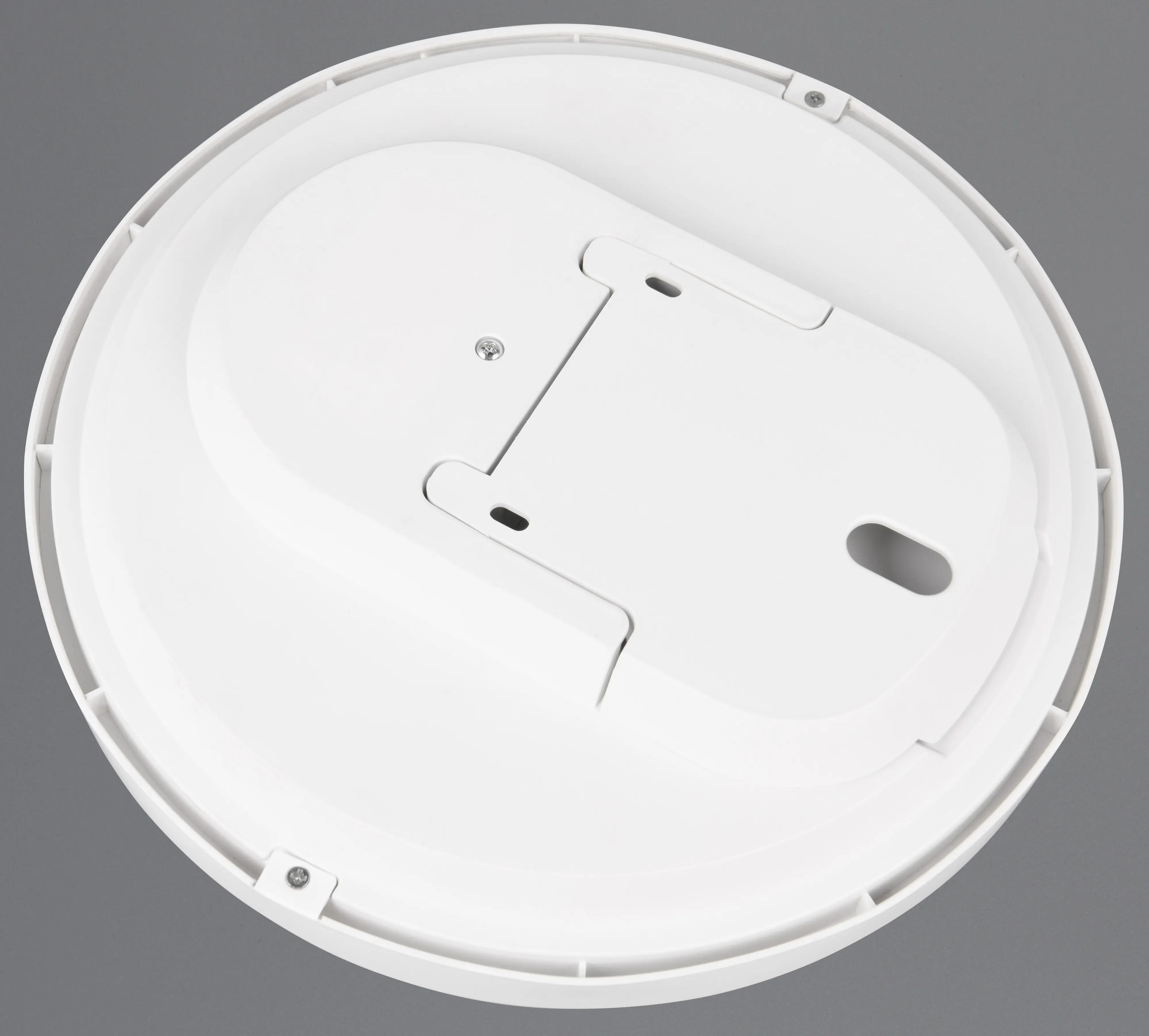 Trio Leuchten LED Deckenleuchte Spica schwarz 