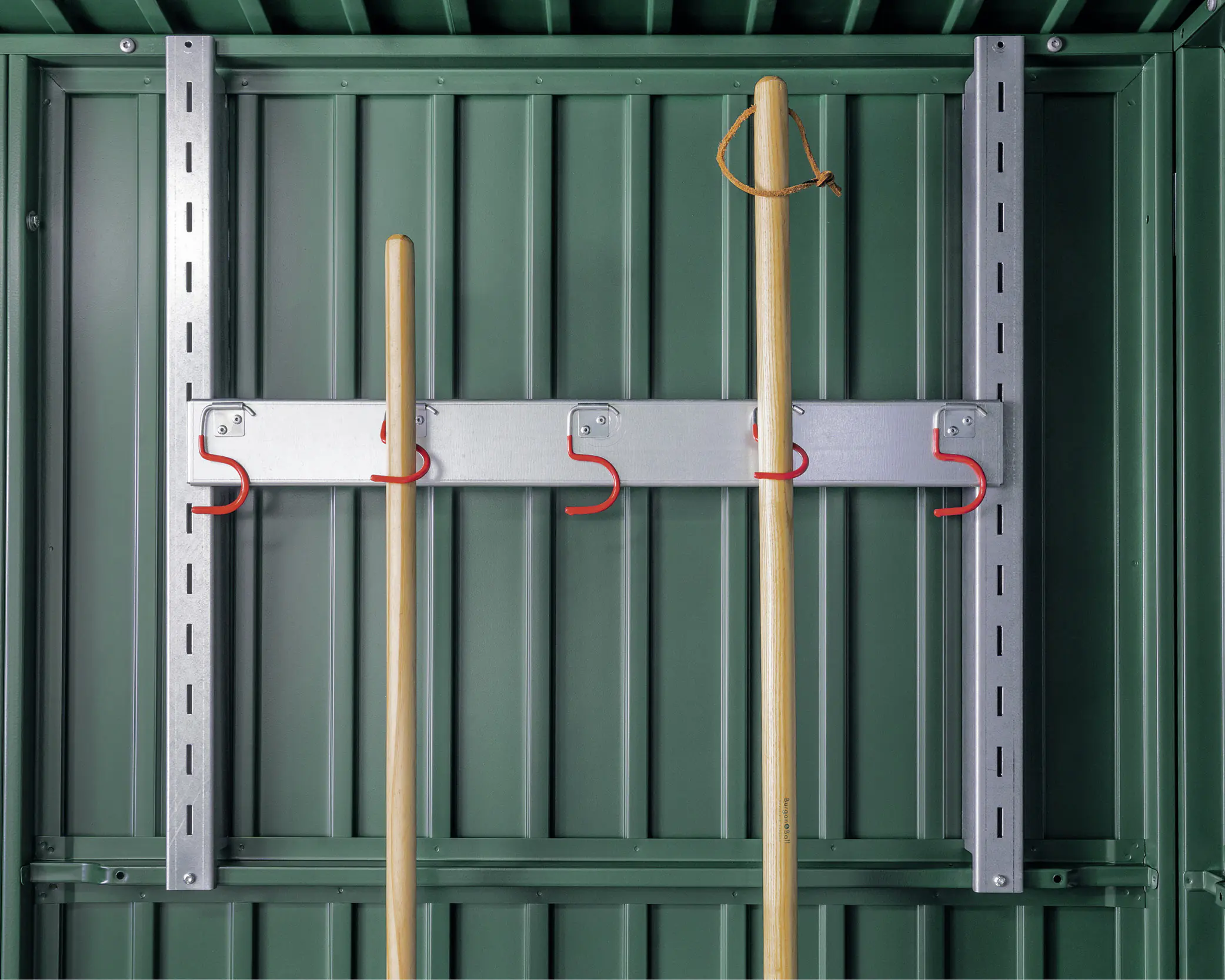 EcoStar Regalhalter kurz EcoStar Regalhalter kurz