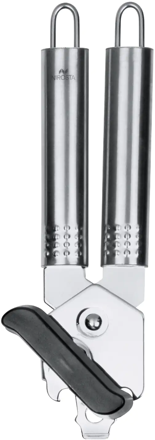 Fackelmann Dosenöffner Ovalgriff 20 cm