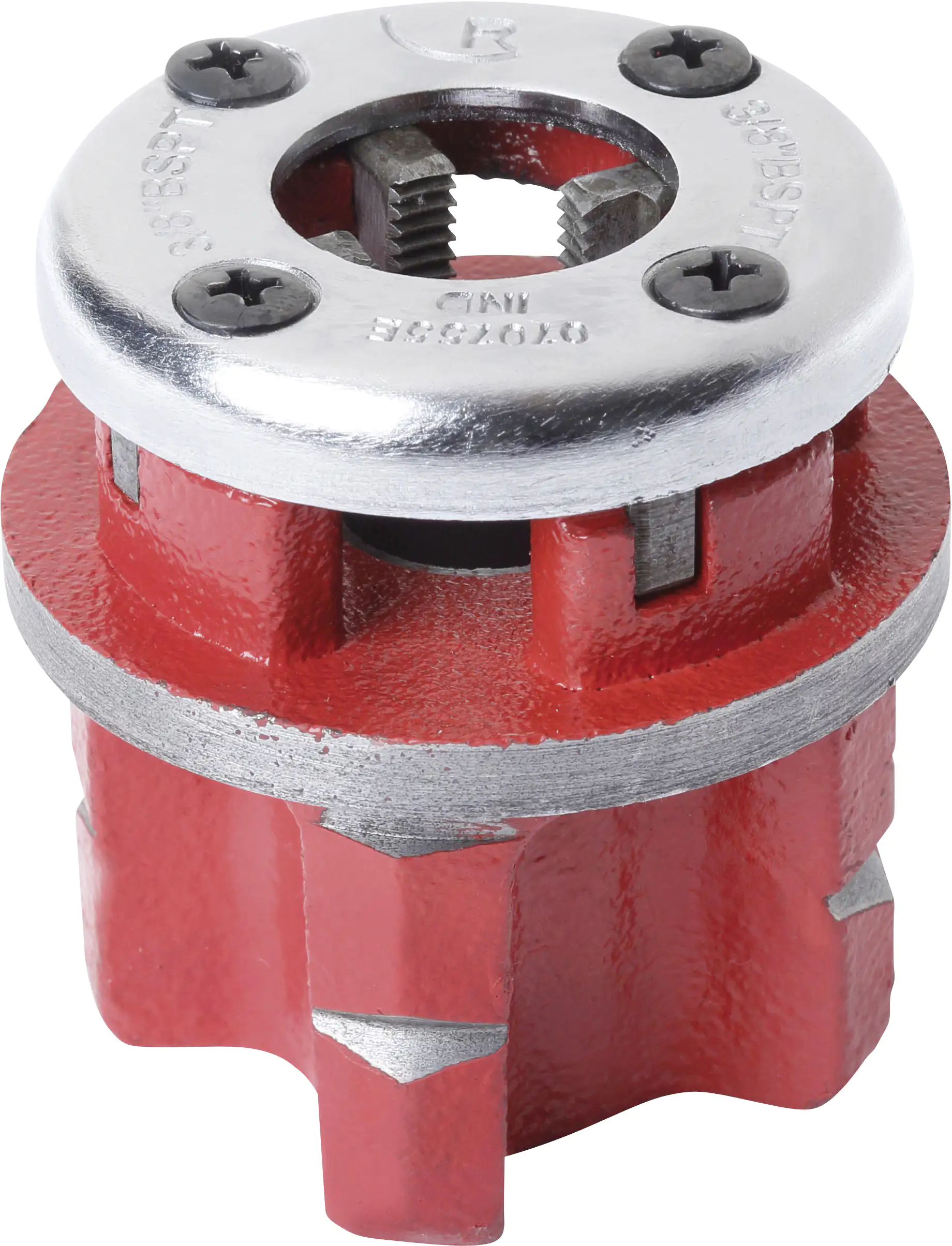 Rothenberger Gewindeschneidkopf Ø 3/8"