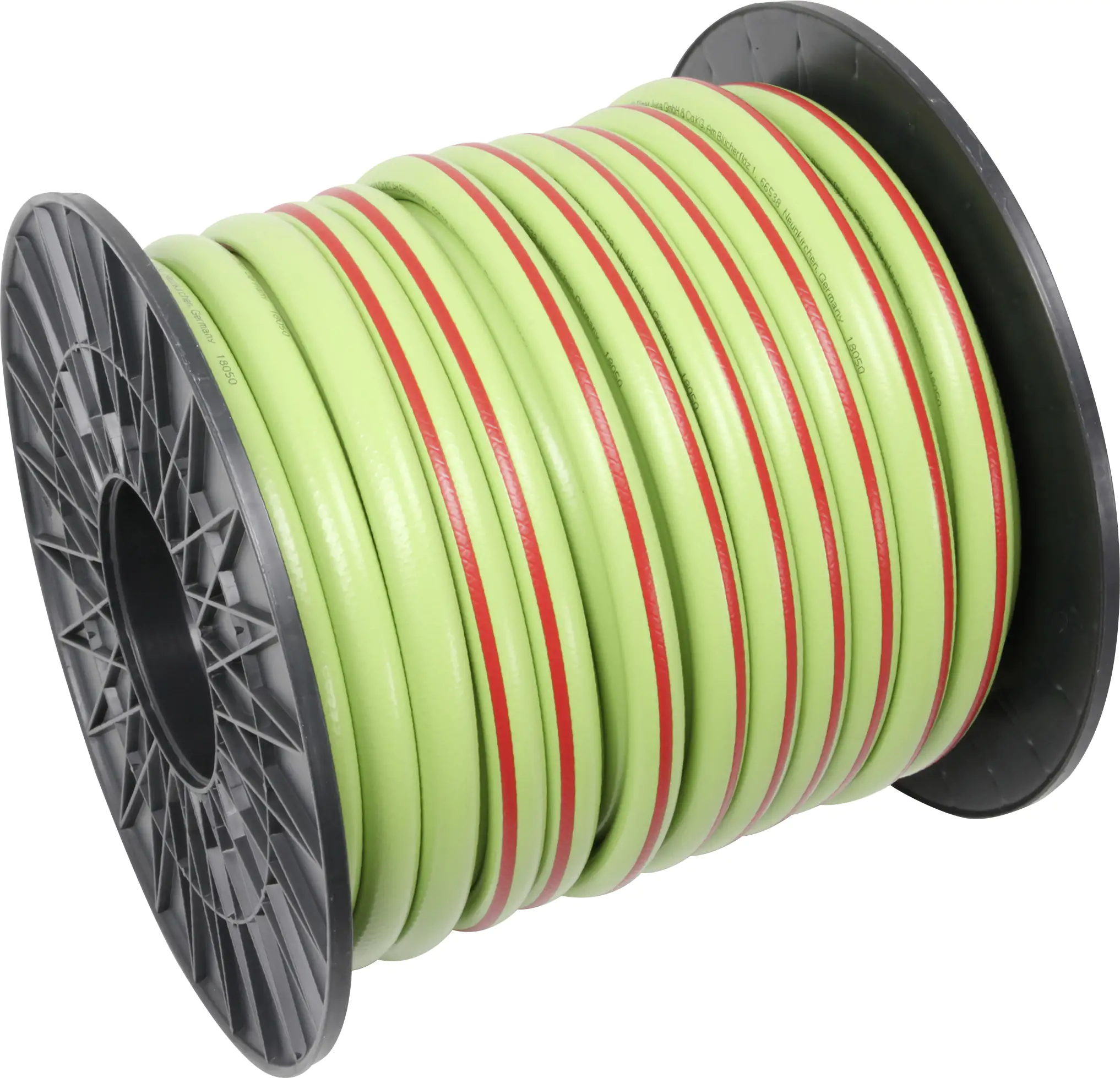 Wasserschlauch Bronze Ø 12,5 mm (1/2"), Meterware