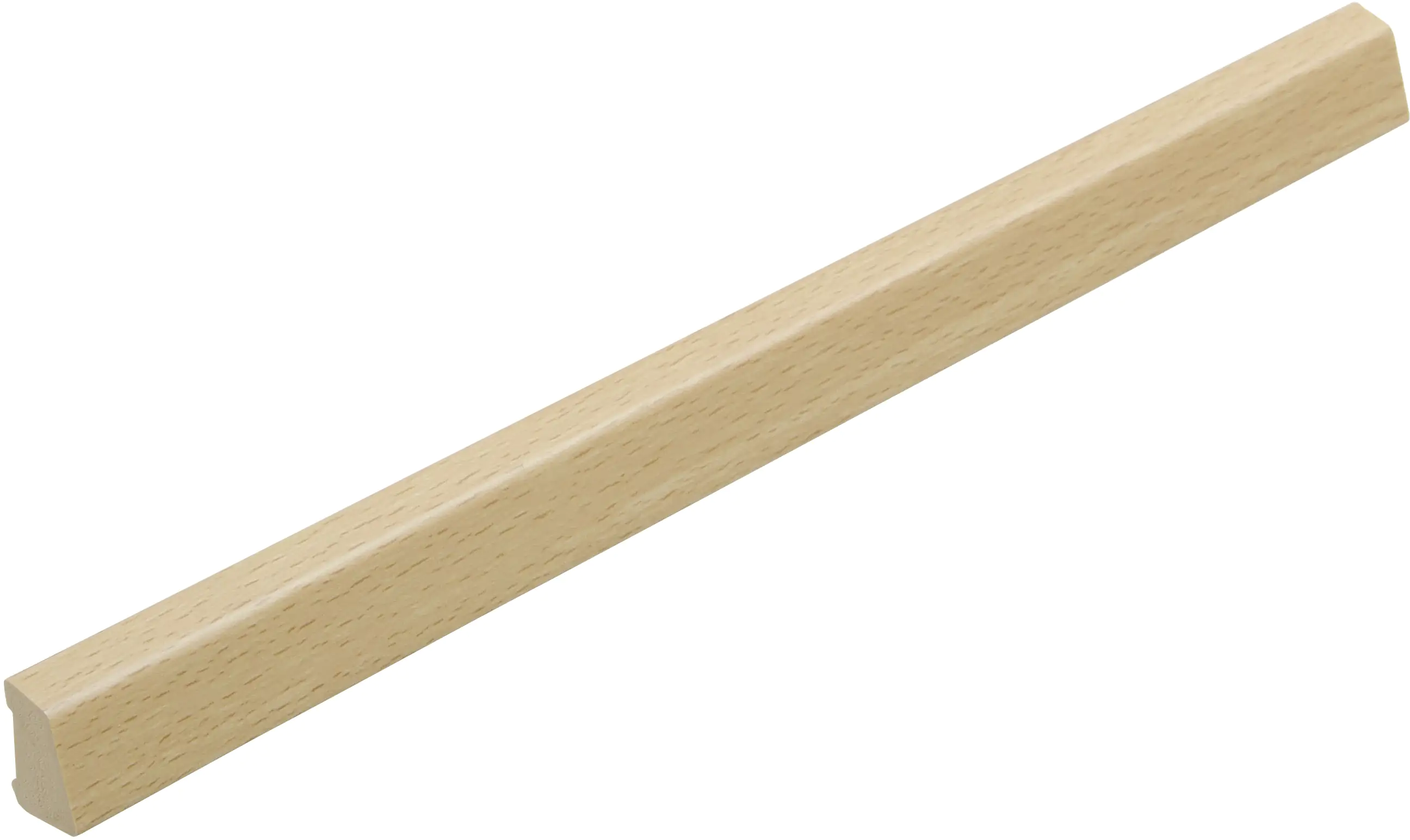 Primo Universalleiste 250 cm 16 x 10 mm Buche