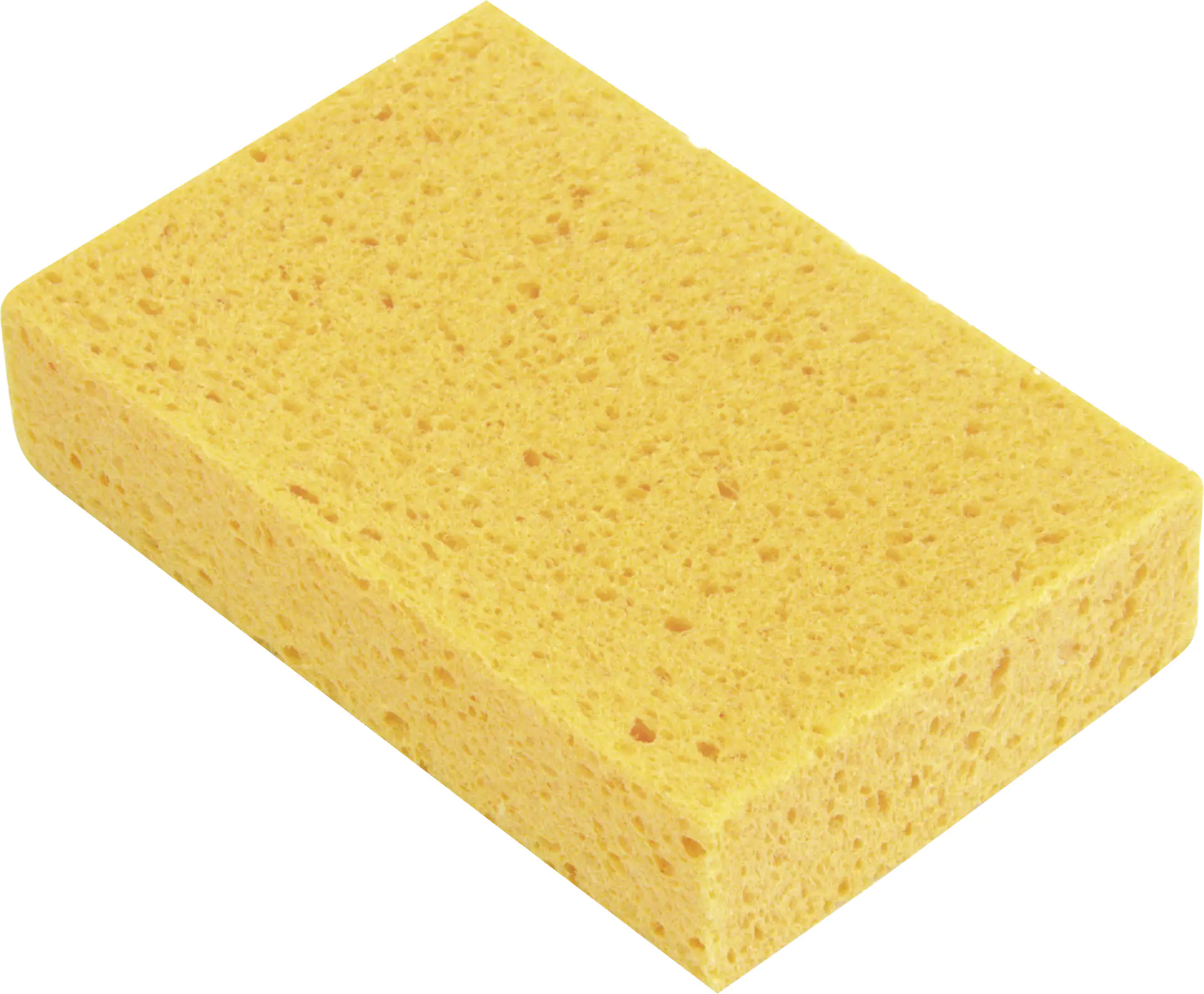 Coronet Viskose Schwamm 14 x 9 x 3,5 cm