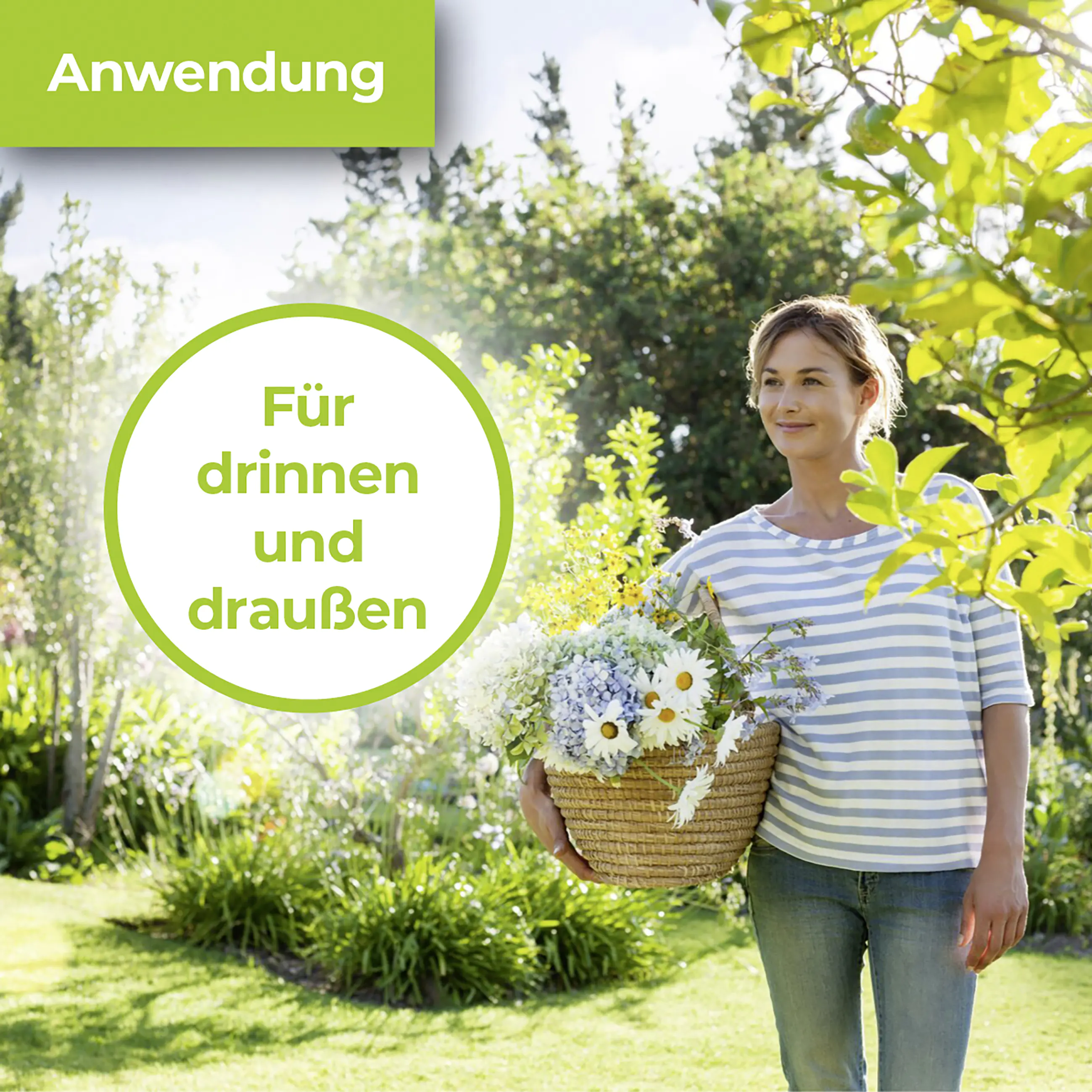 Protect Garden Lizetan Zierpflanzen- & Rosen-Spray AF 750 ml Protect Garden Lizetan Zierpflanzen- & Rosen-Spray AF 750 ml