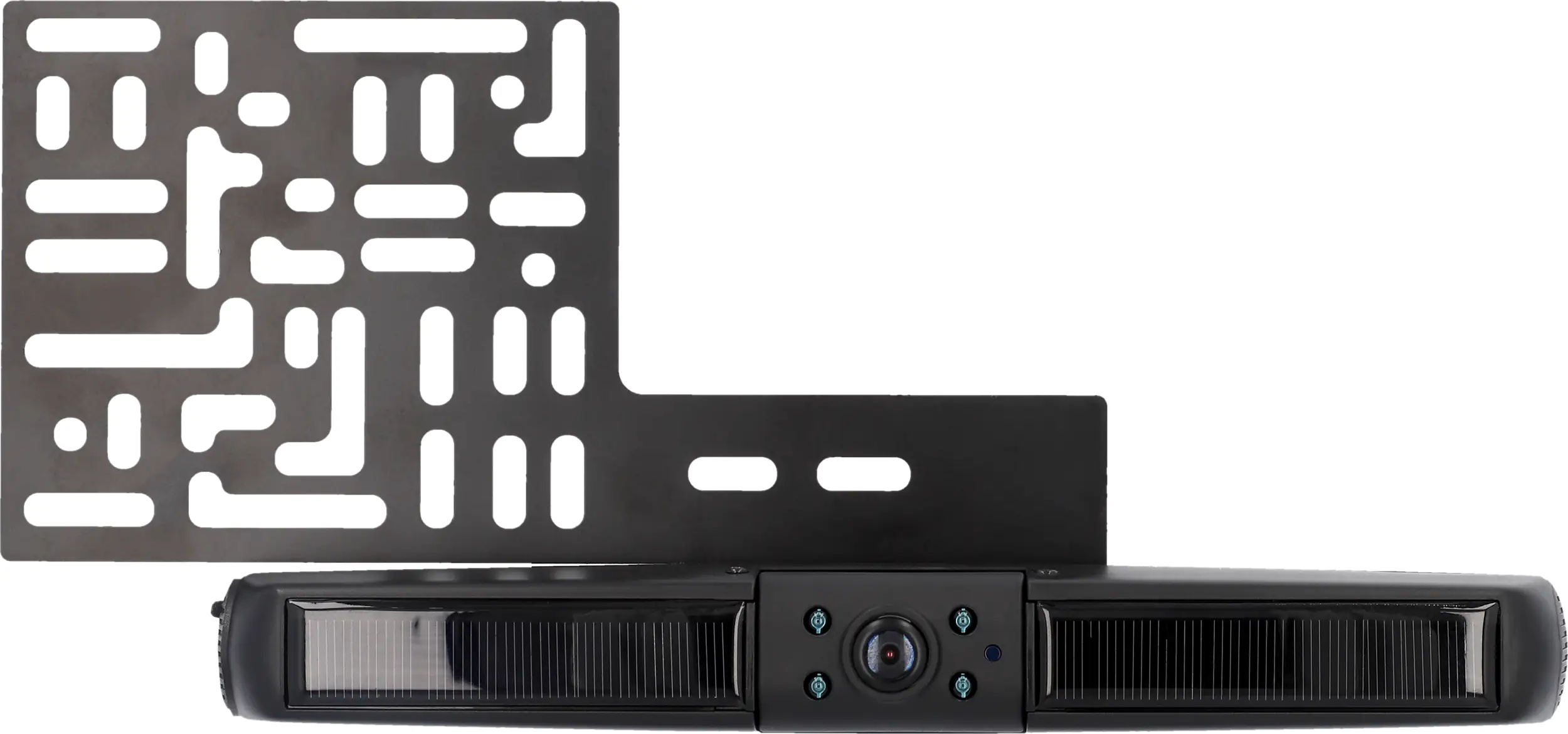 AEG Solar Rückfahrkamera kabellos