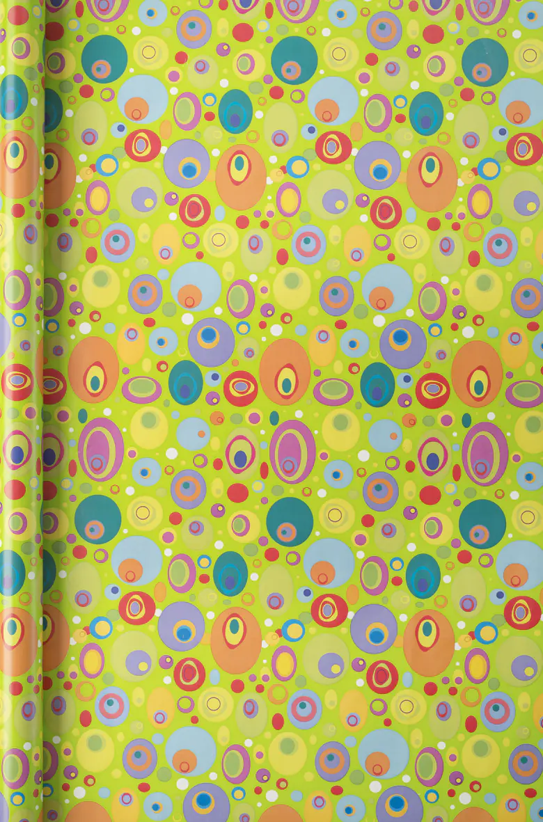 Duni Geschenkpapier Green Dreams 2 x 0,7 m Duni Geschenkpapier Green Dreams 2 x 0,7 m