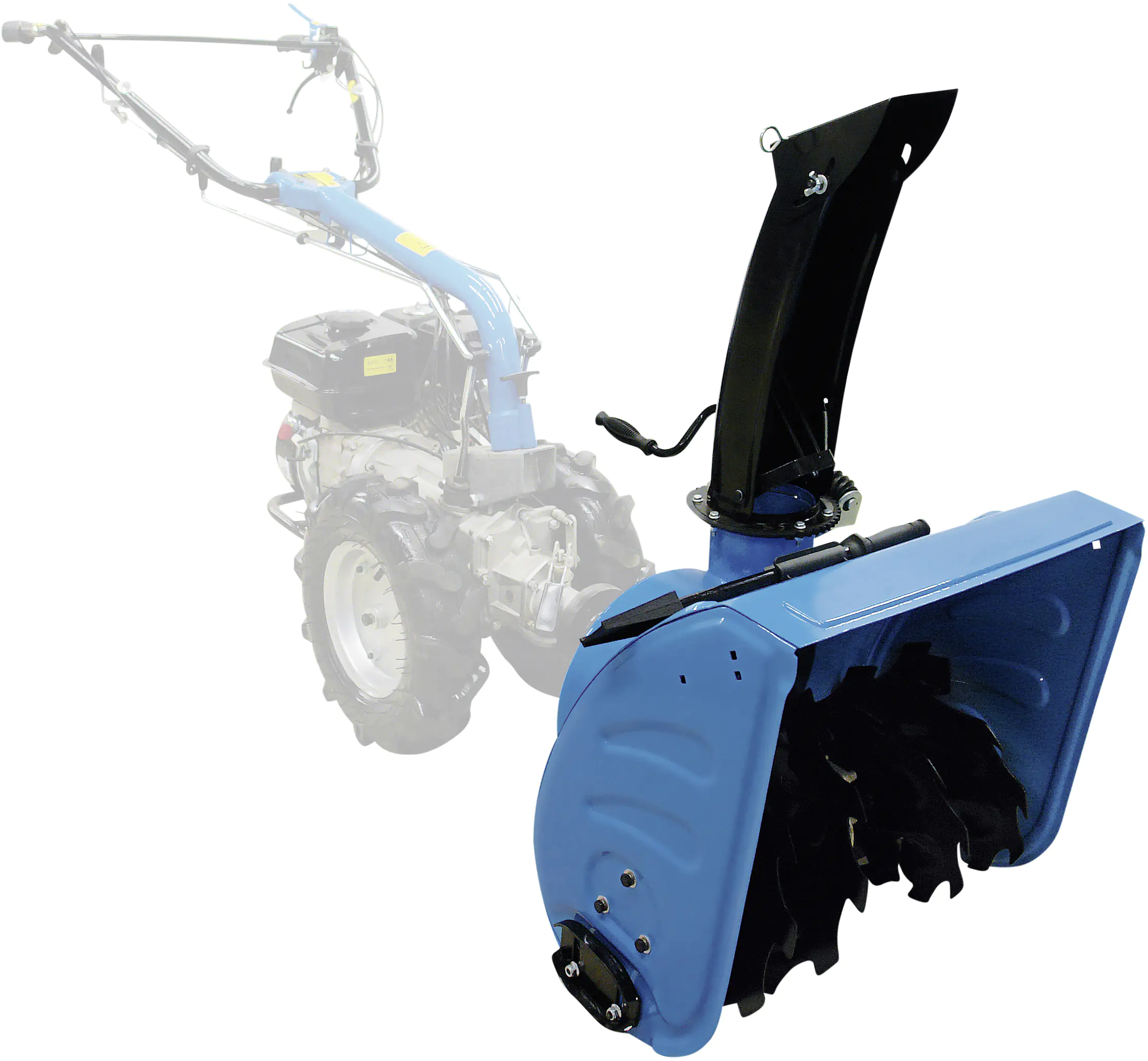 Güde Anbau Schneefräse GSF 560 Güde Anbau Schneefräse GSF 560