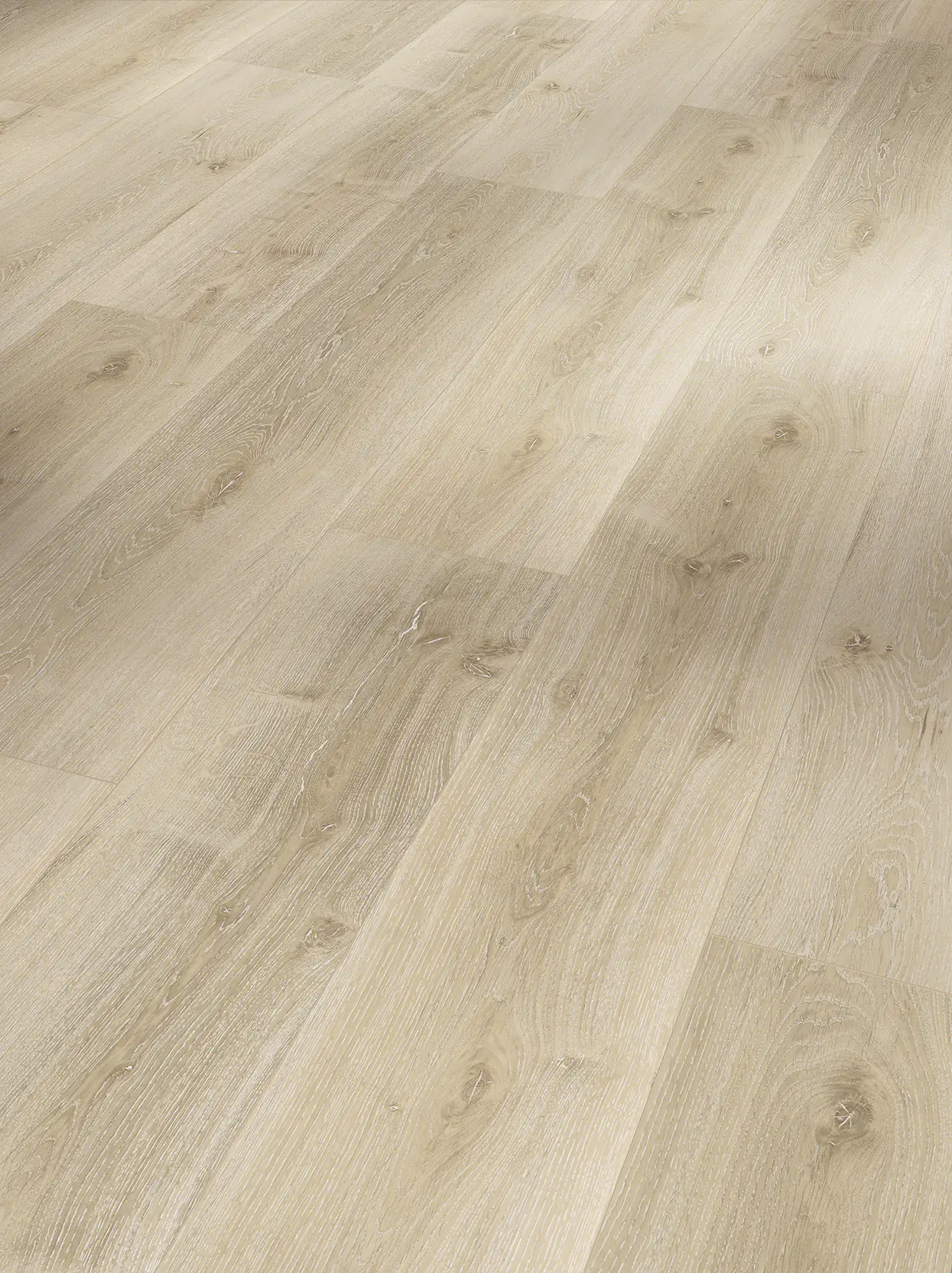 Parador Vinylboden Eiche gekälkt 120,9 x 22,5 cm 4,3 mm