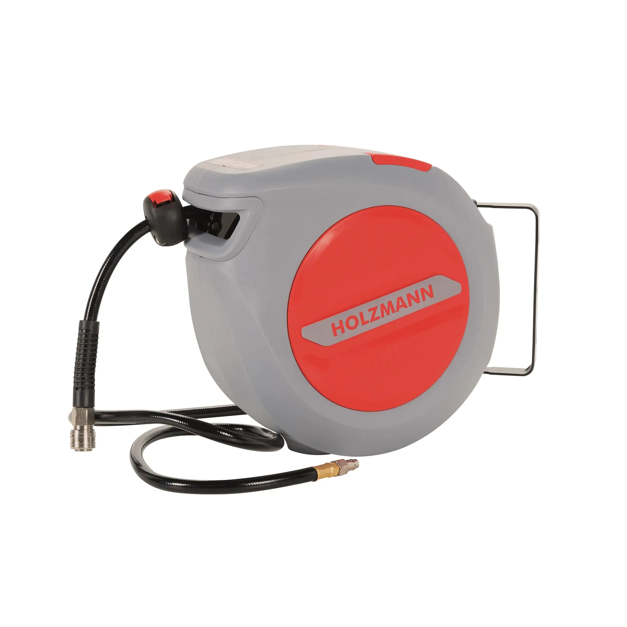 Holzmann Automatikschlauchtrommel 15 m LSR15AIR 