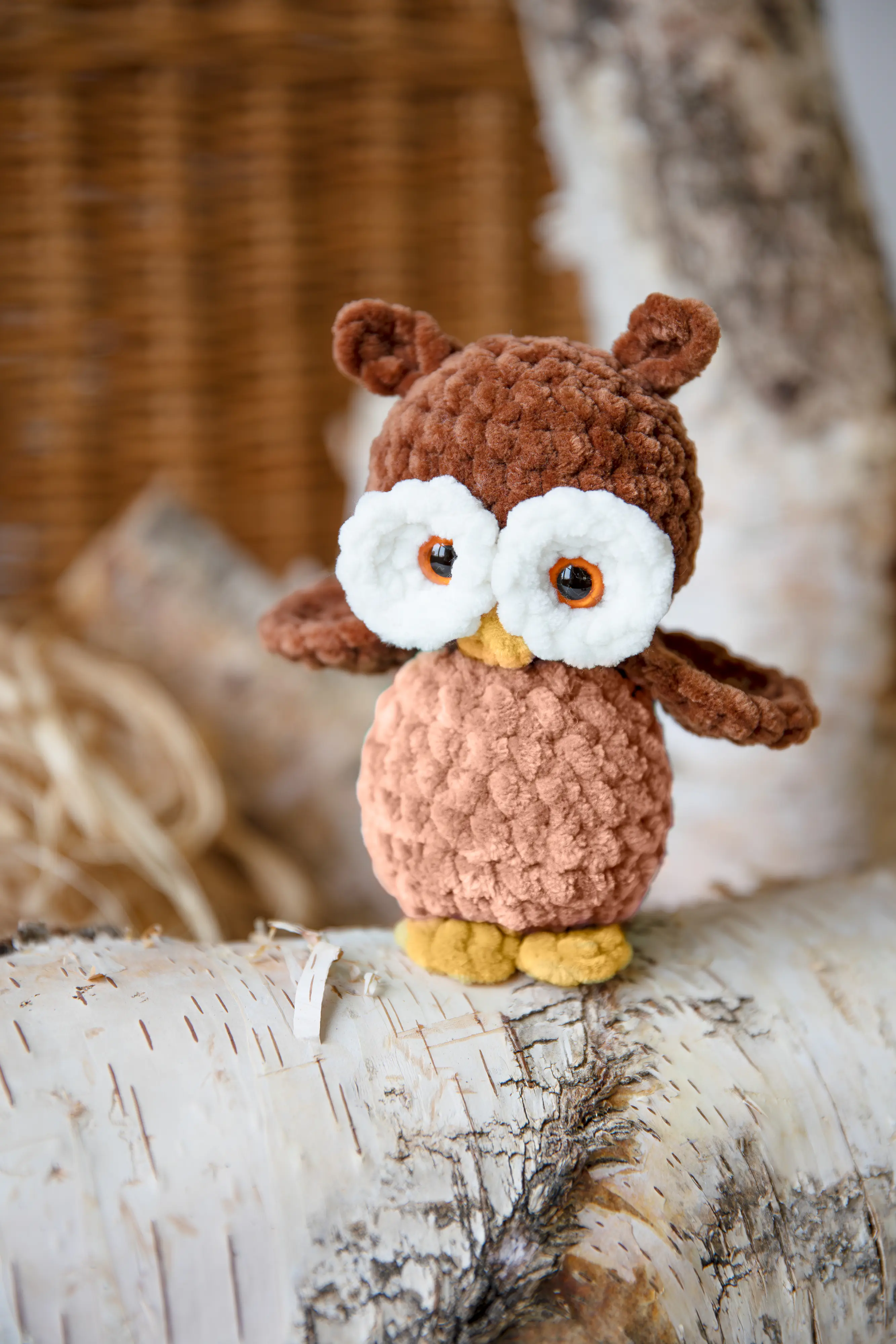 Gründl Garn-Set Funny Mini Pastell Shades 10 x 15 g