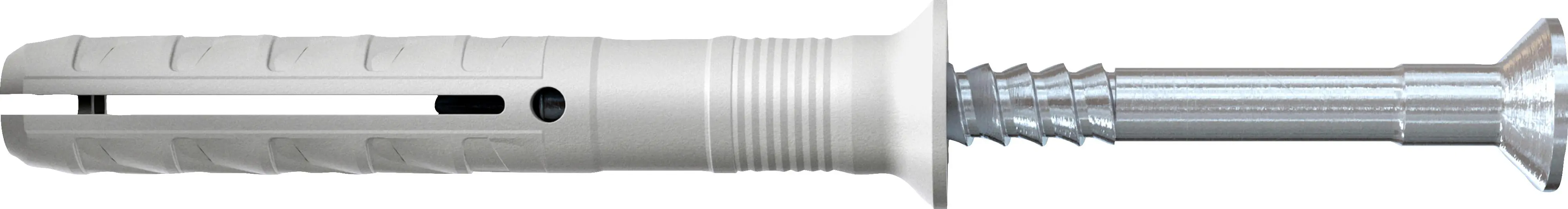 Fischer Nageldübel N 6.0 x 80 mm - 50 Stück Fischer Nageldübel N 6.0 x 80 mm - 50 Stück