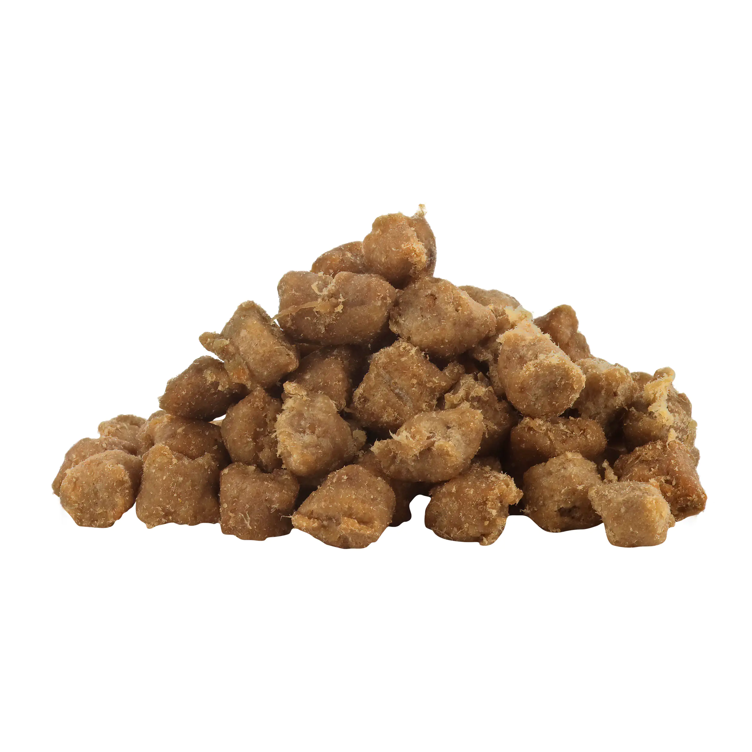 Lucky Lou Katzensnack Lucky Ones Cubes Huhn 80 g Lucky Lou Katzensnack Lucky Ones Cubes Huhn 80 g