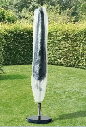 TrendLine Schutzhülle Basic für Sonnenschirme bis 400 cm